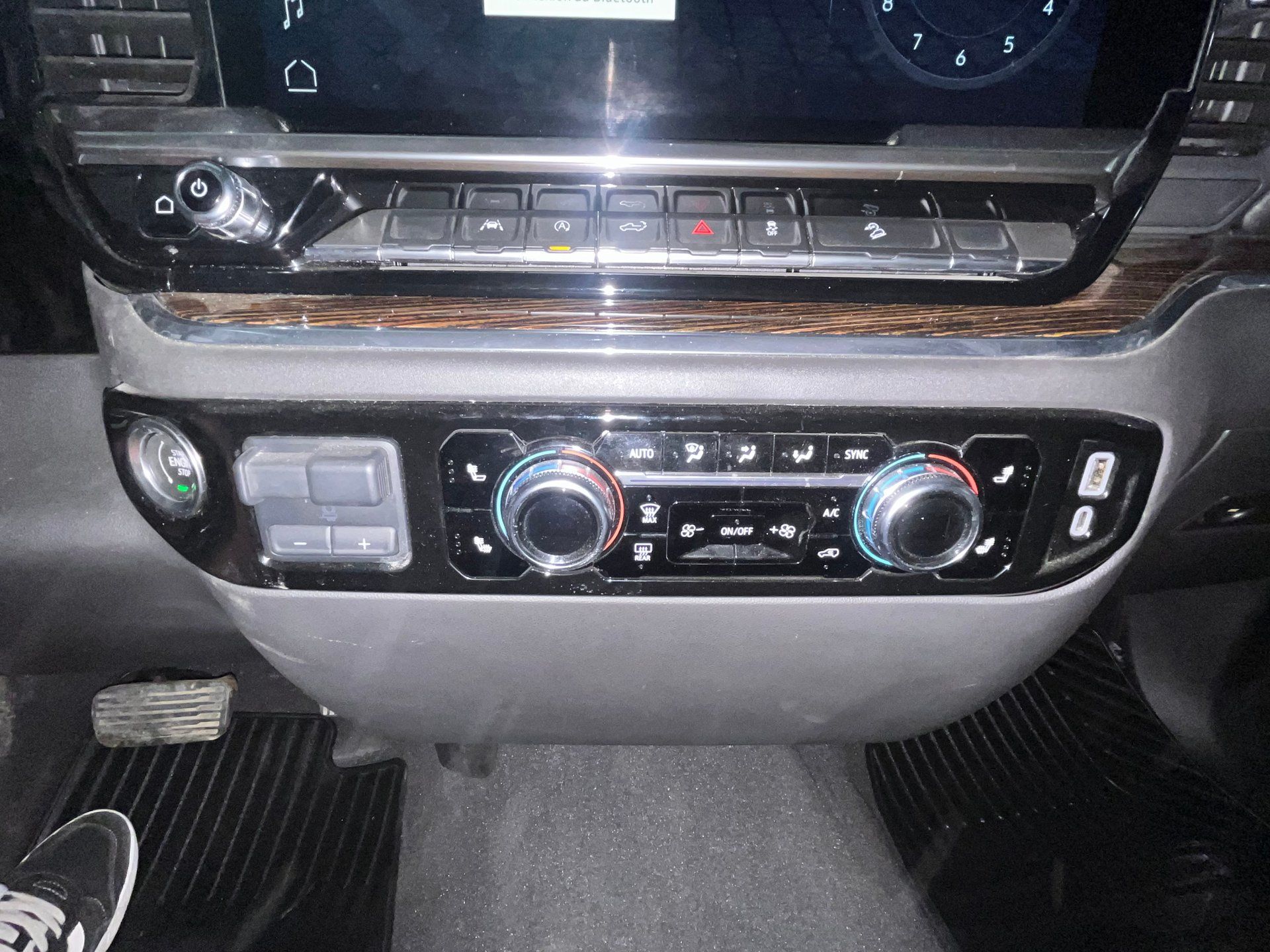 GMC Sierra 1500 2023 - Thumbnail 25