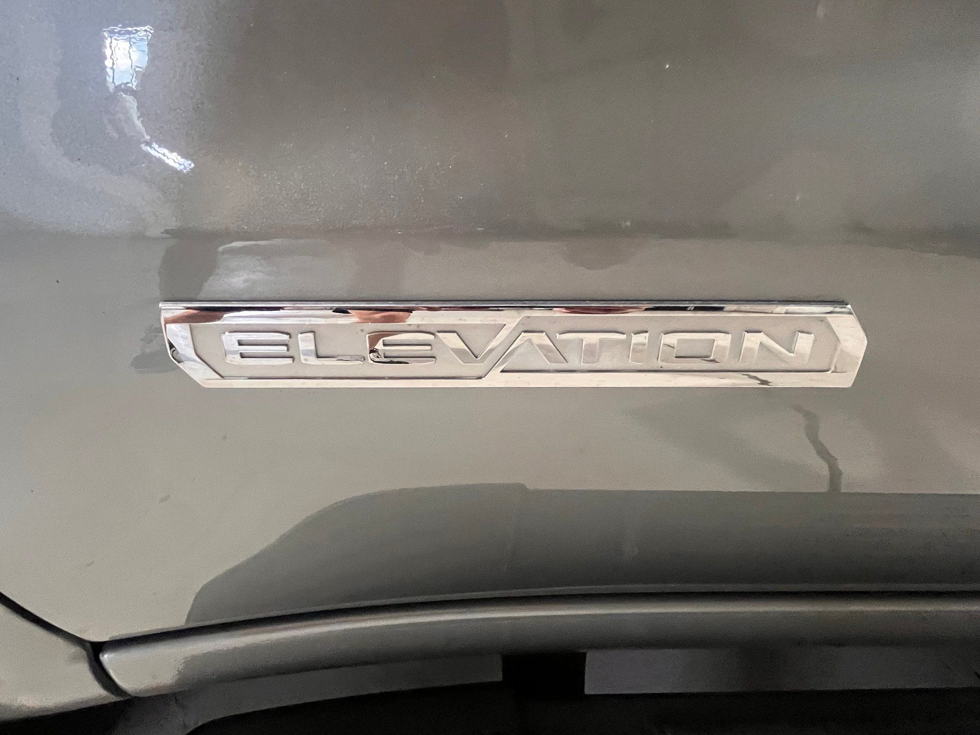 GMC Sierra 1500 2023 - Thumbnail 4