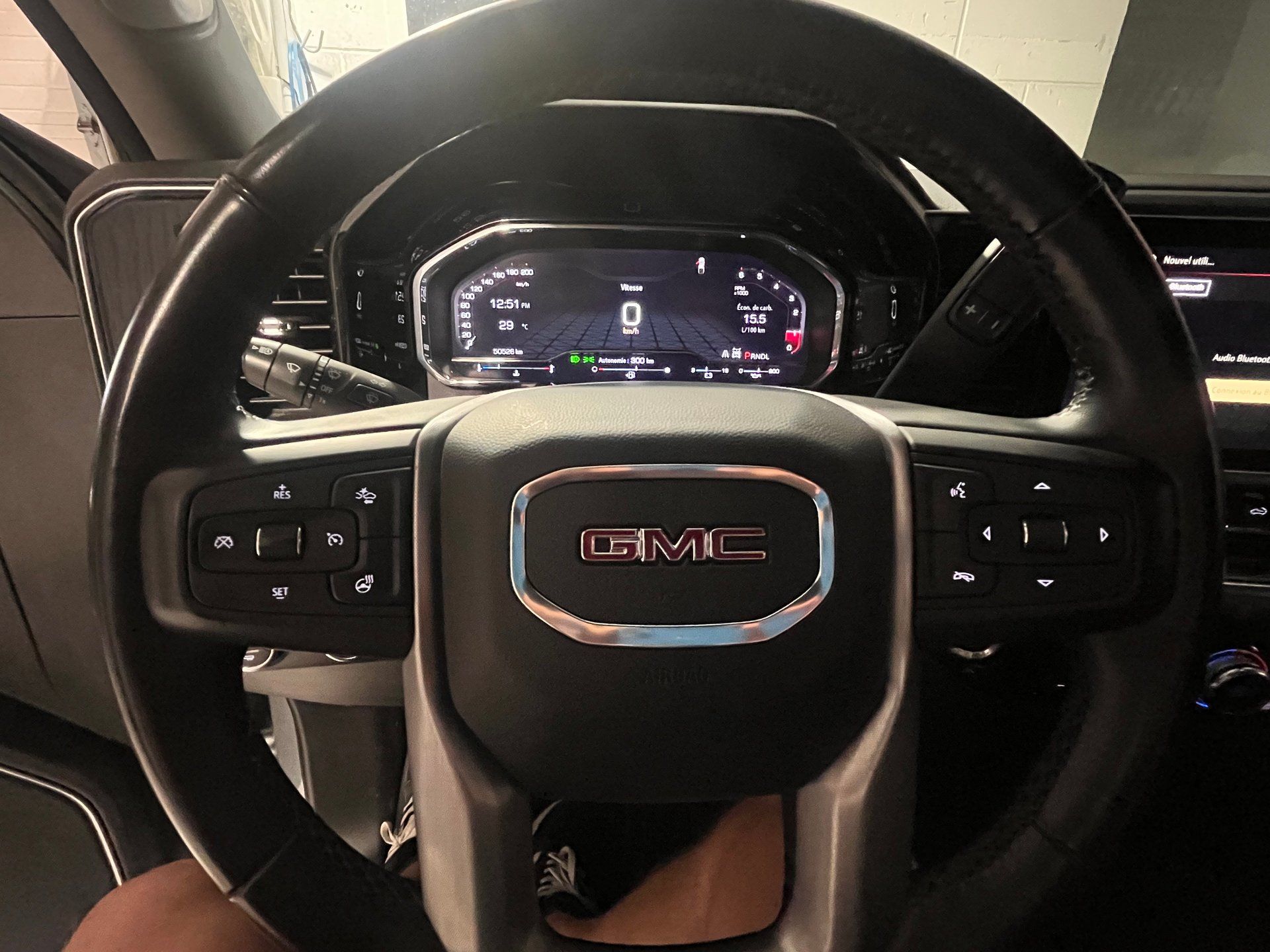 GMC Sierra 1500 2023 - Thumbnail 23