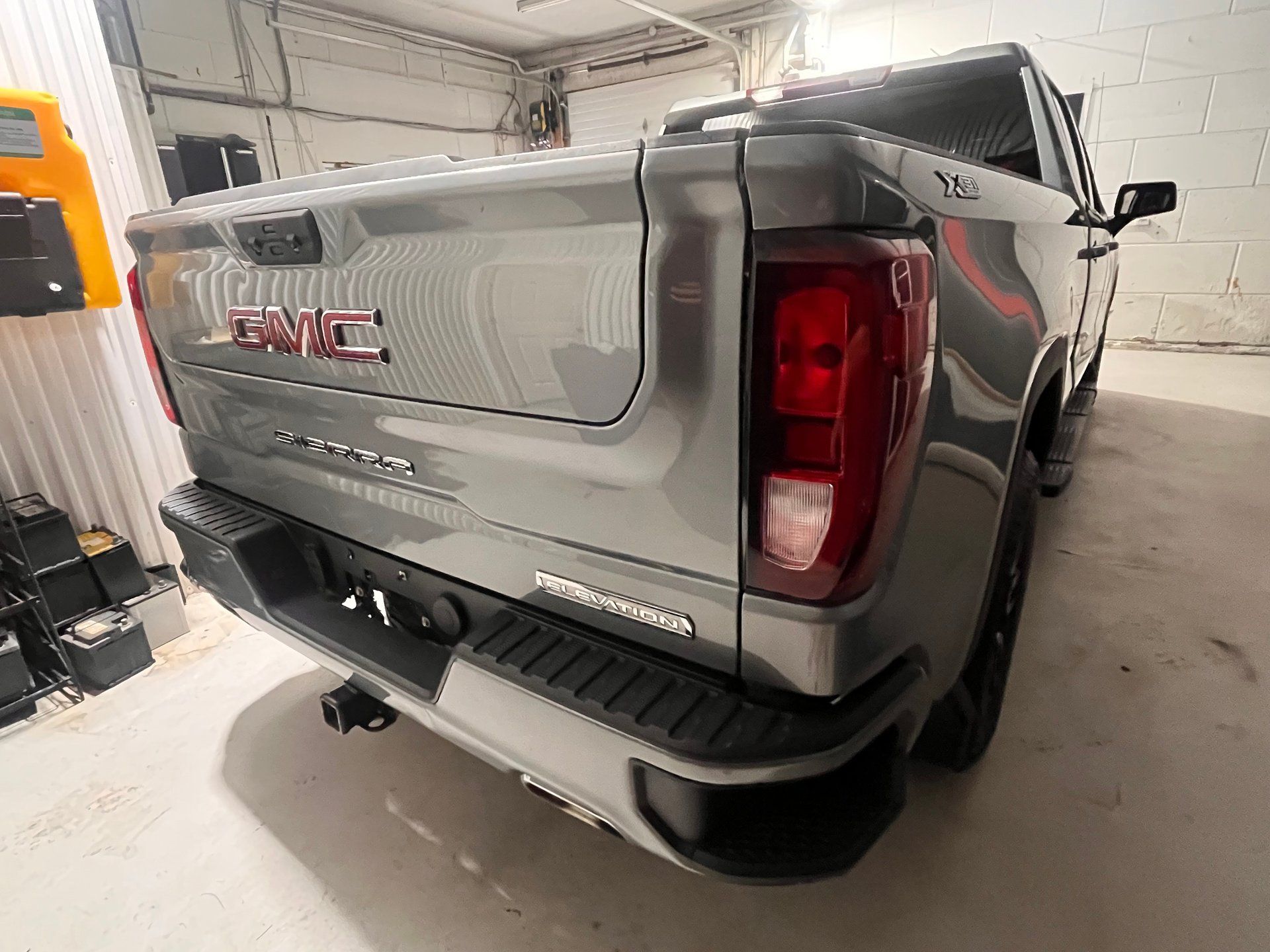 GMC Sierra 1500 2023 - Thumbnail 11