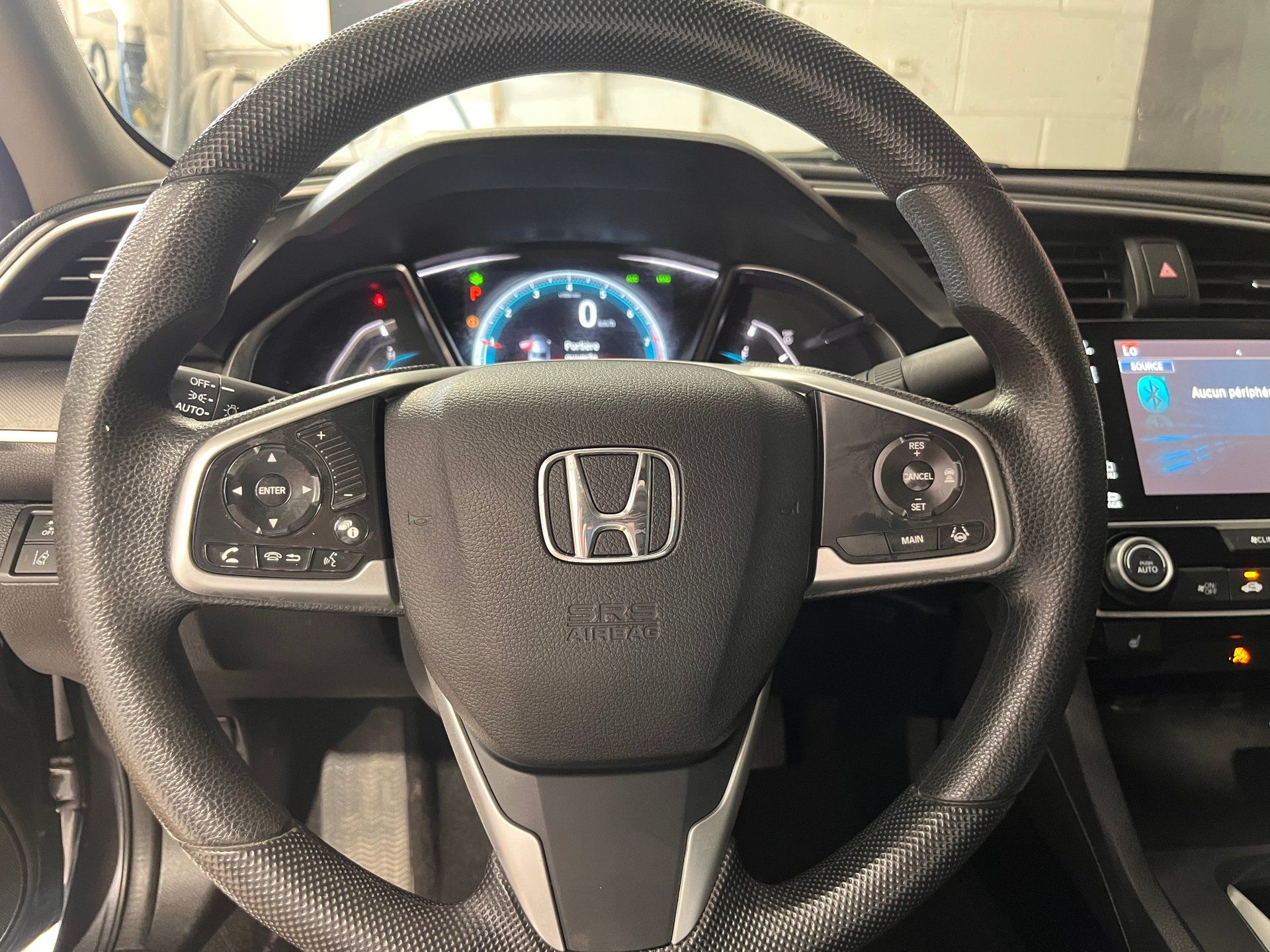 Honda Civic 2018 - Thumbnail 7