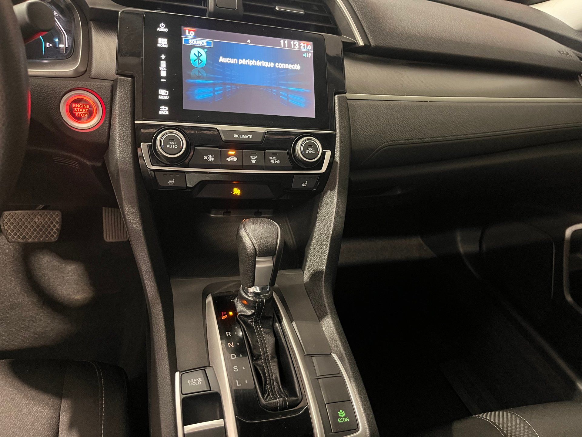 Honda Civic 2018 - Thumbnail 8