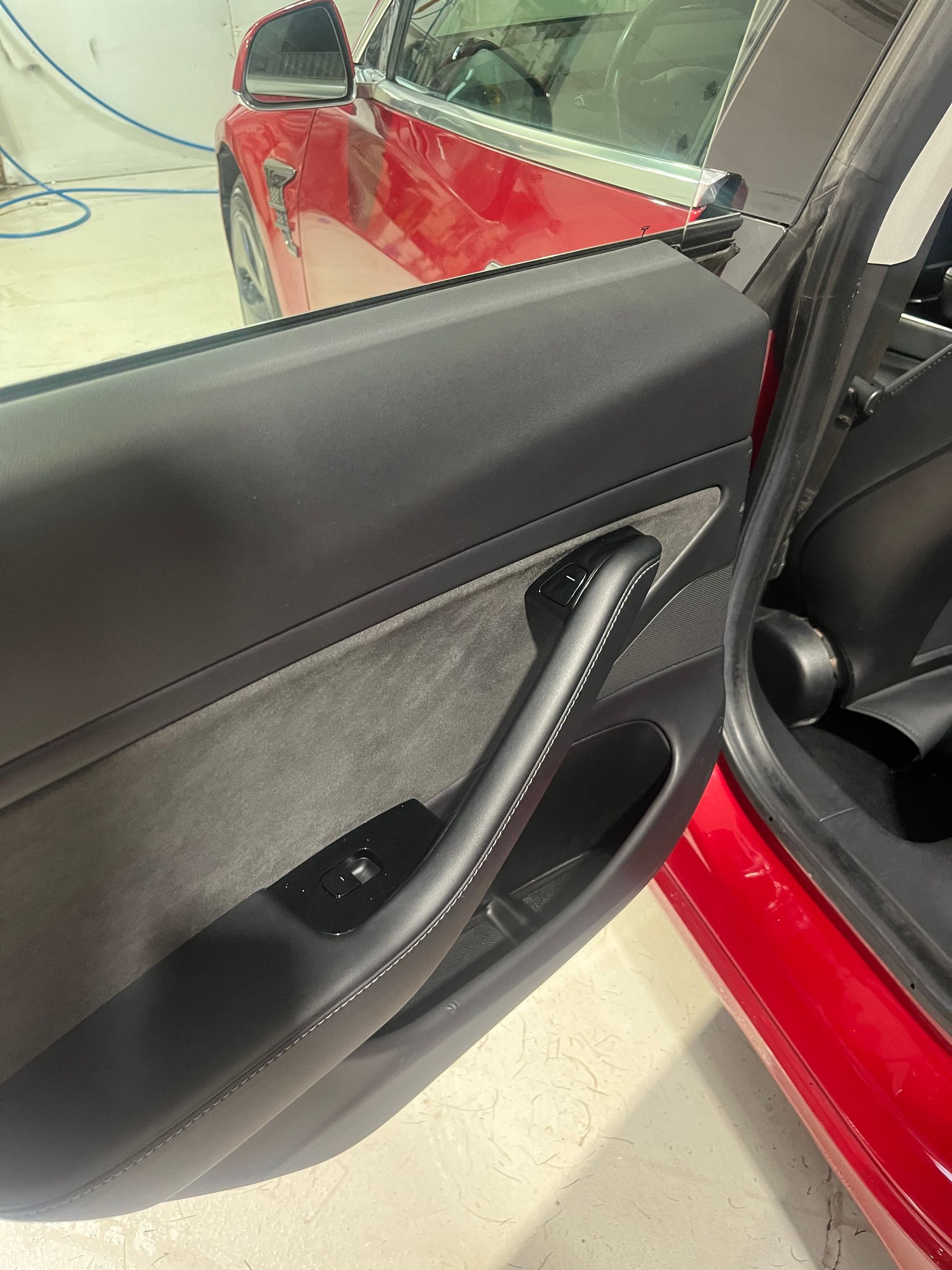 Tesla Model 3 2019 - Thumbnail 12