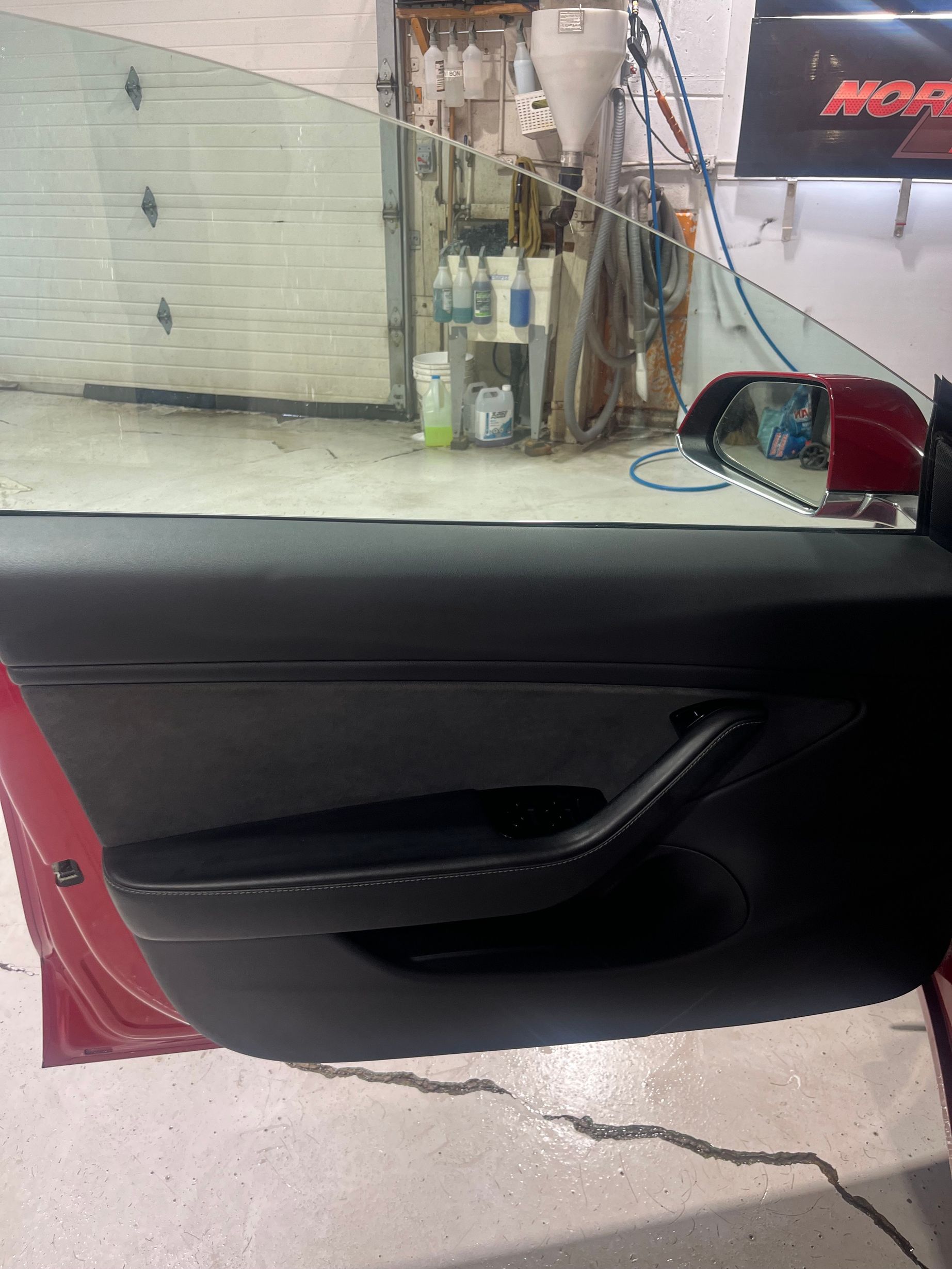 Tesla Model 3 2019 - Thumbnail 14