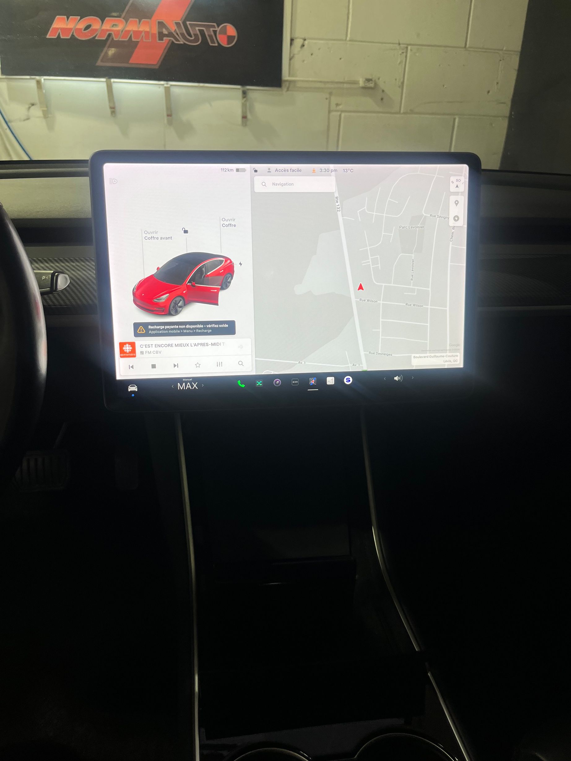 Tesla Model 3 2019 - Thumbnail 16