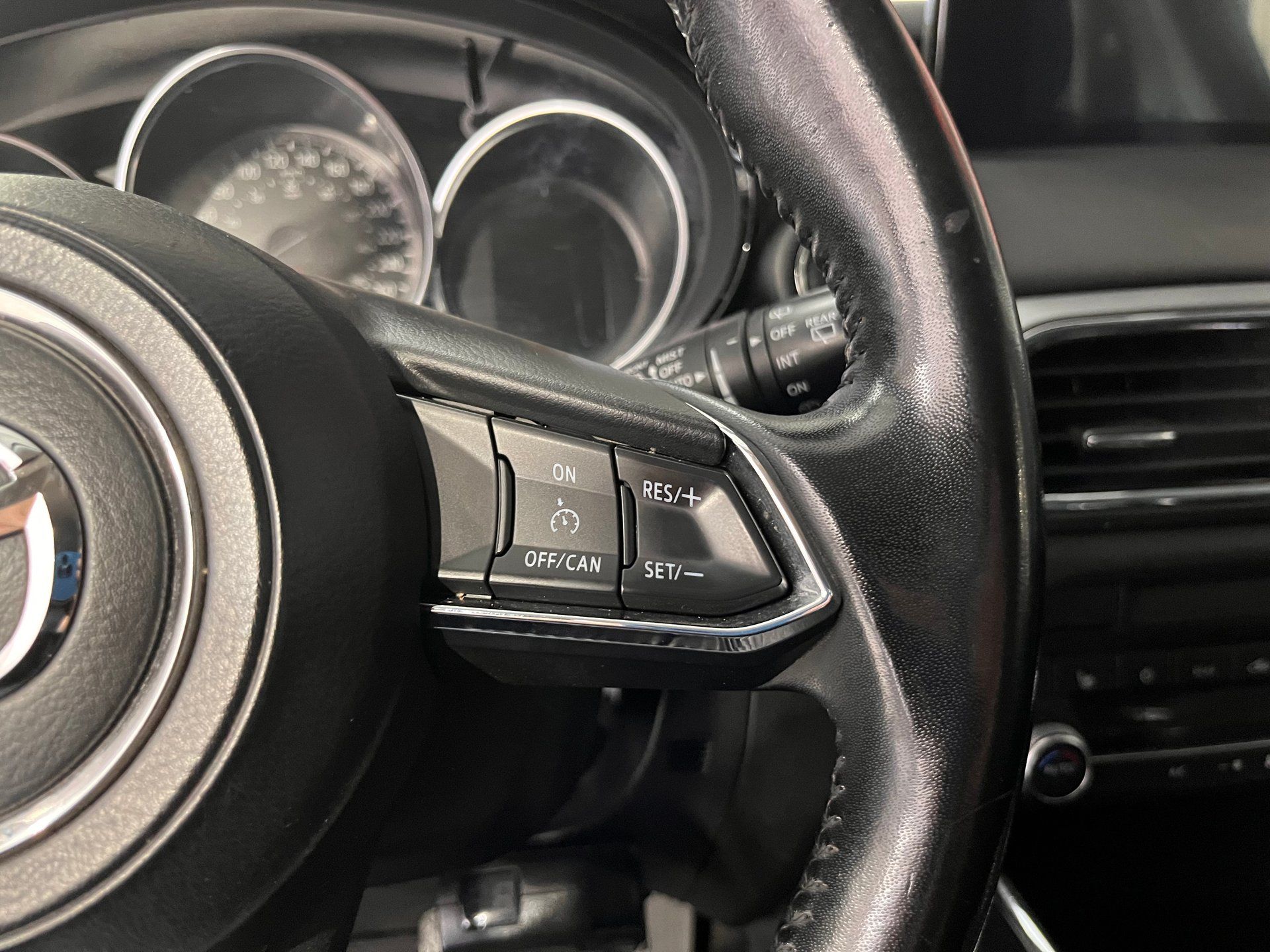 Mazda CX-9 2019 - Thumbnail 14