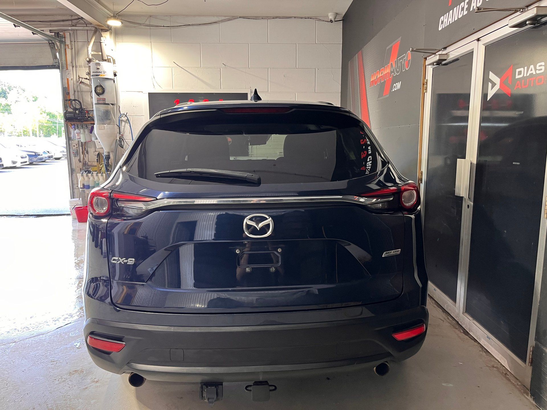 Mazda CX-9 2019 - Thumbnail 7