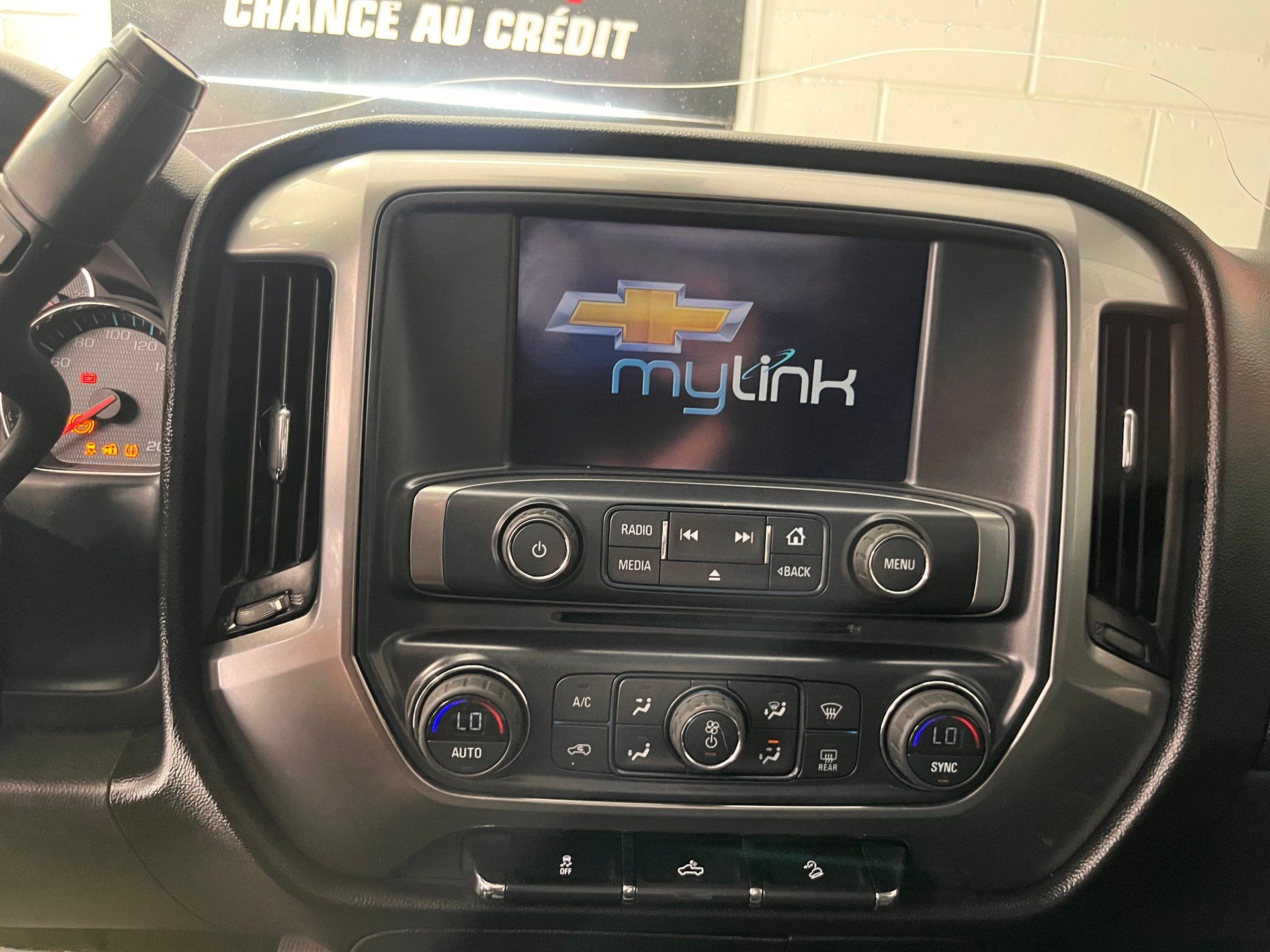 Chevrolet Silverado 1500 2016 - Thumbnail 17