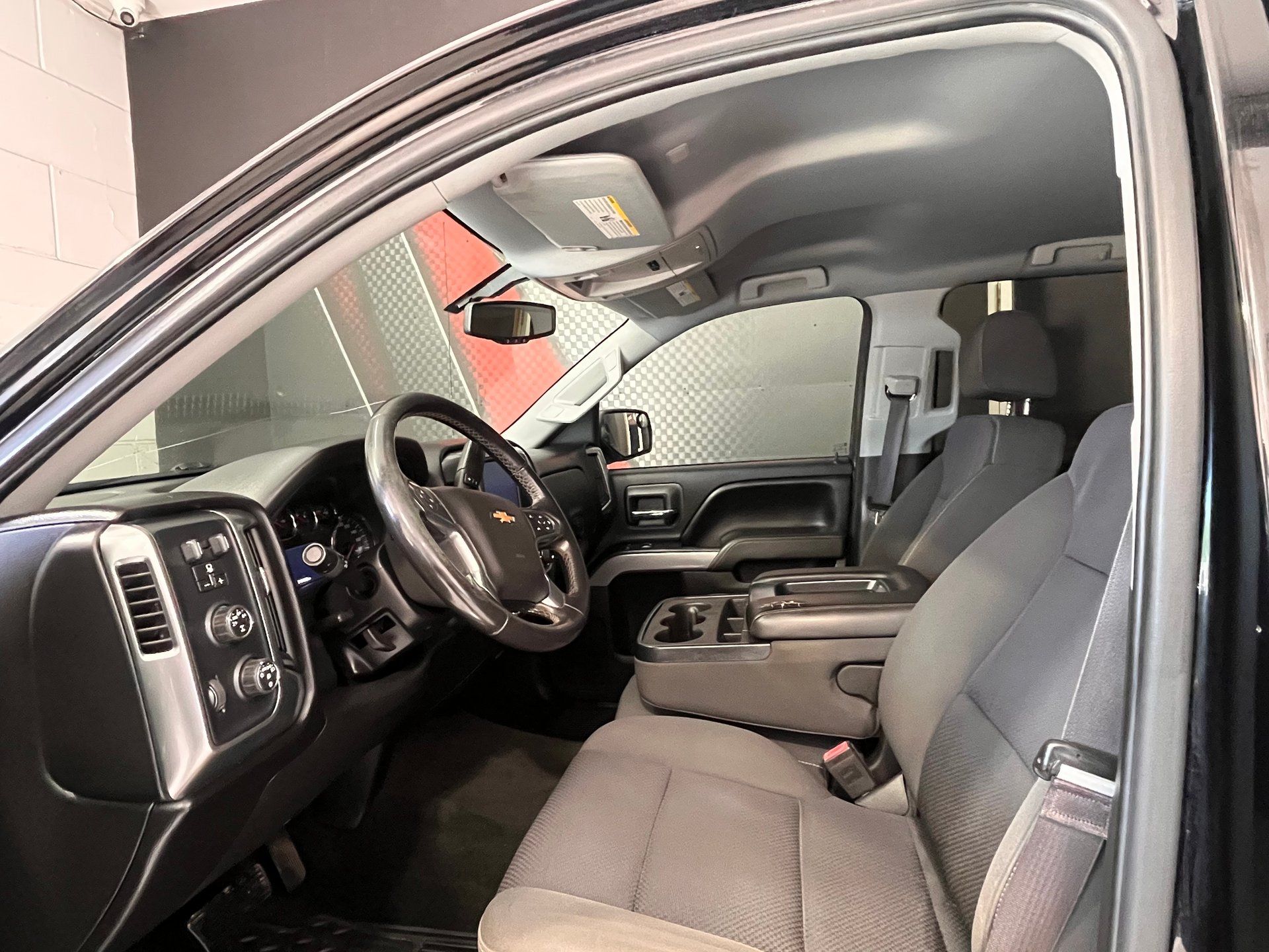 Chevrolet Silverado 1500 2016 - Thumbnail 10