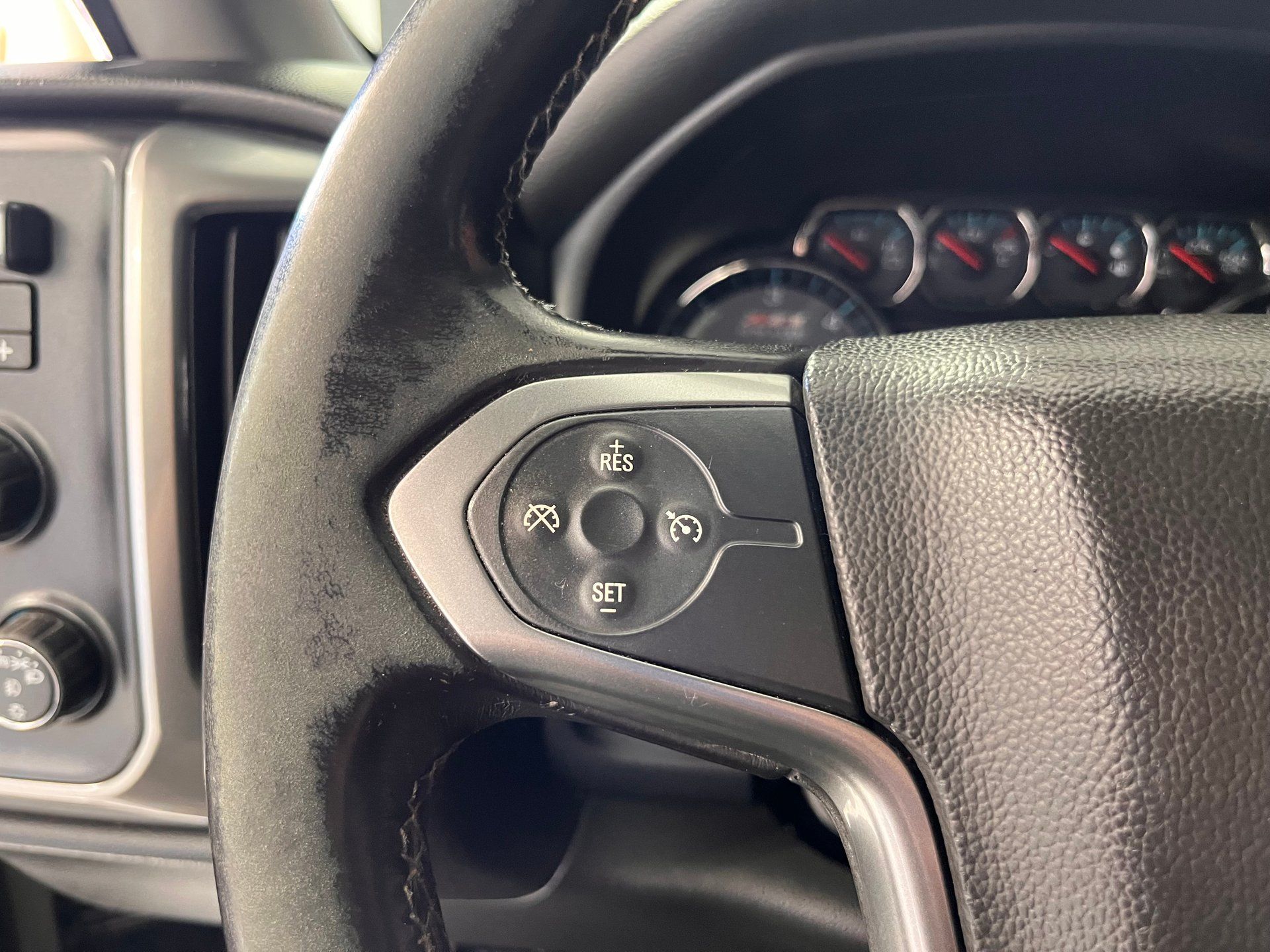 Chevrolet Silverado 1500 2016 - Thumbnail 14