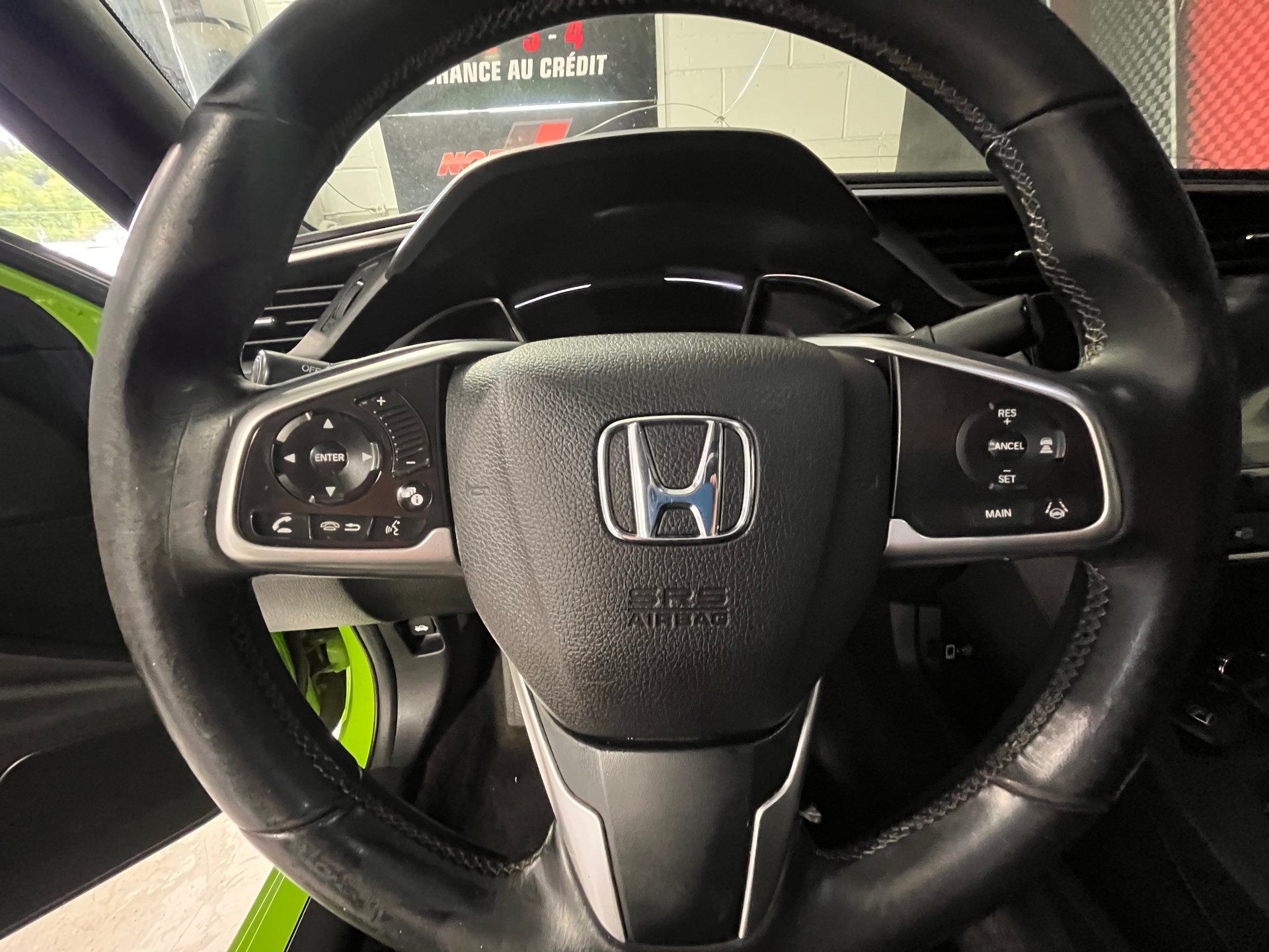 Honda Civic 2017 - Thumbnail 17