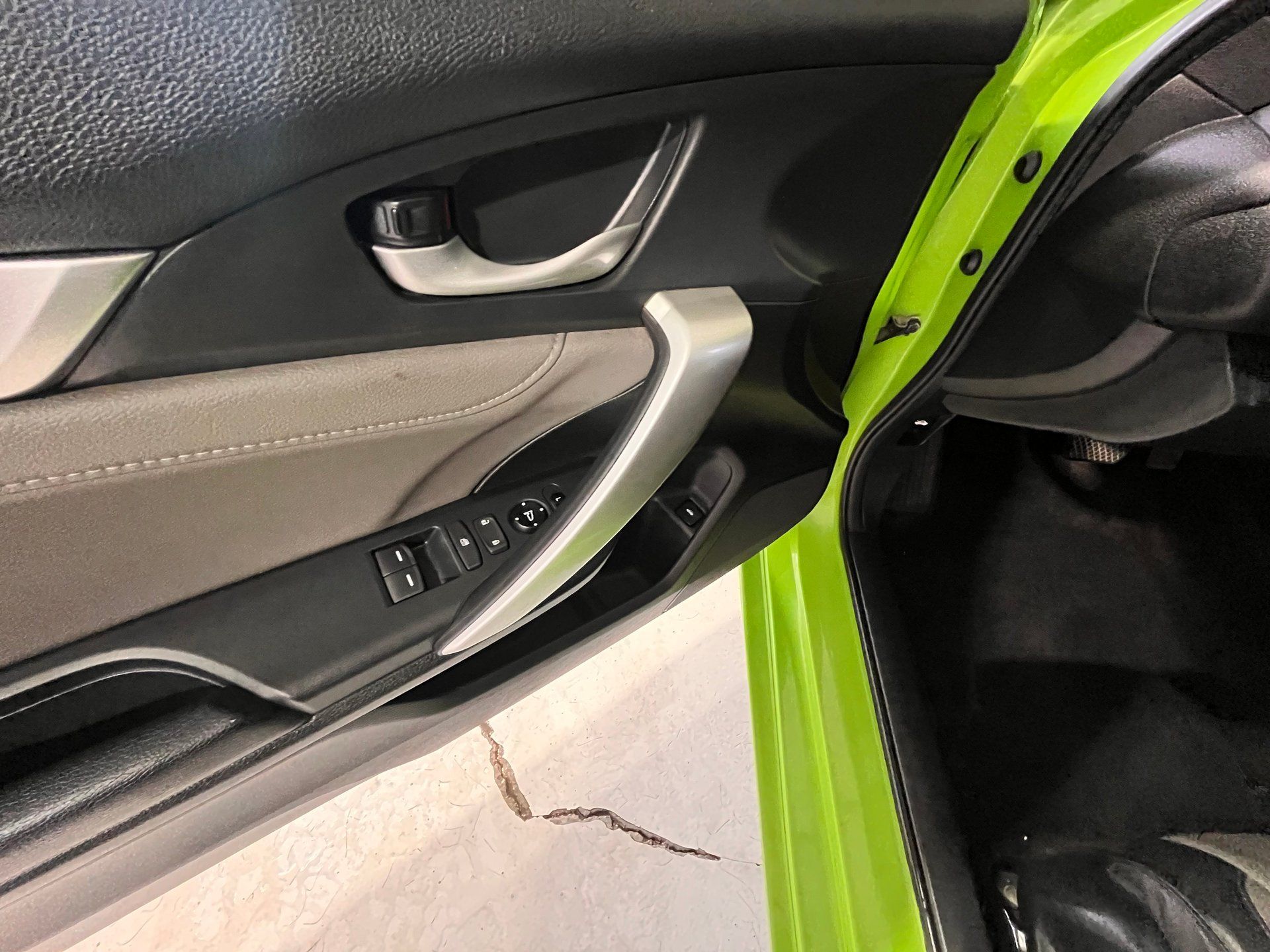 Honda Civic 2017 - Thumbnail 16