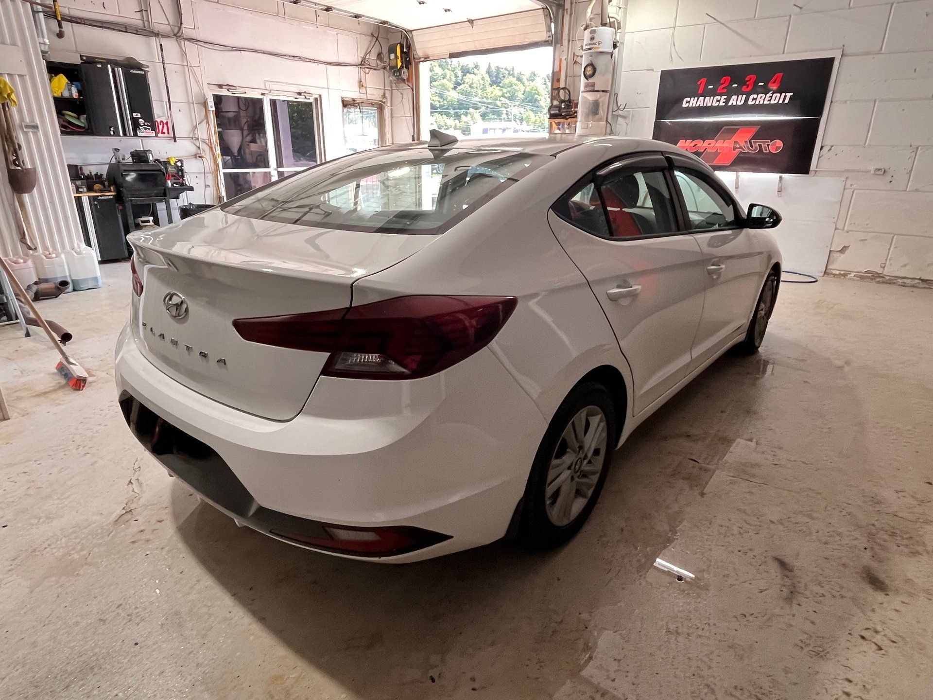 Hyundai Elantra 2020 - Thumbnail 7