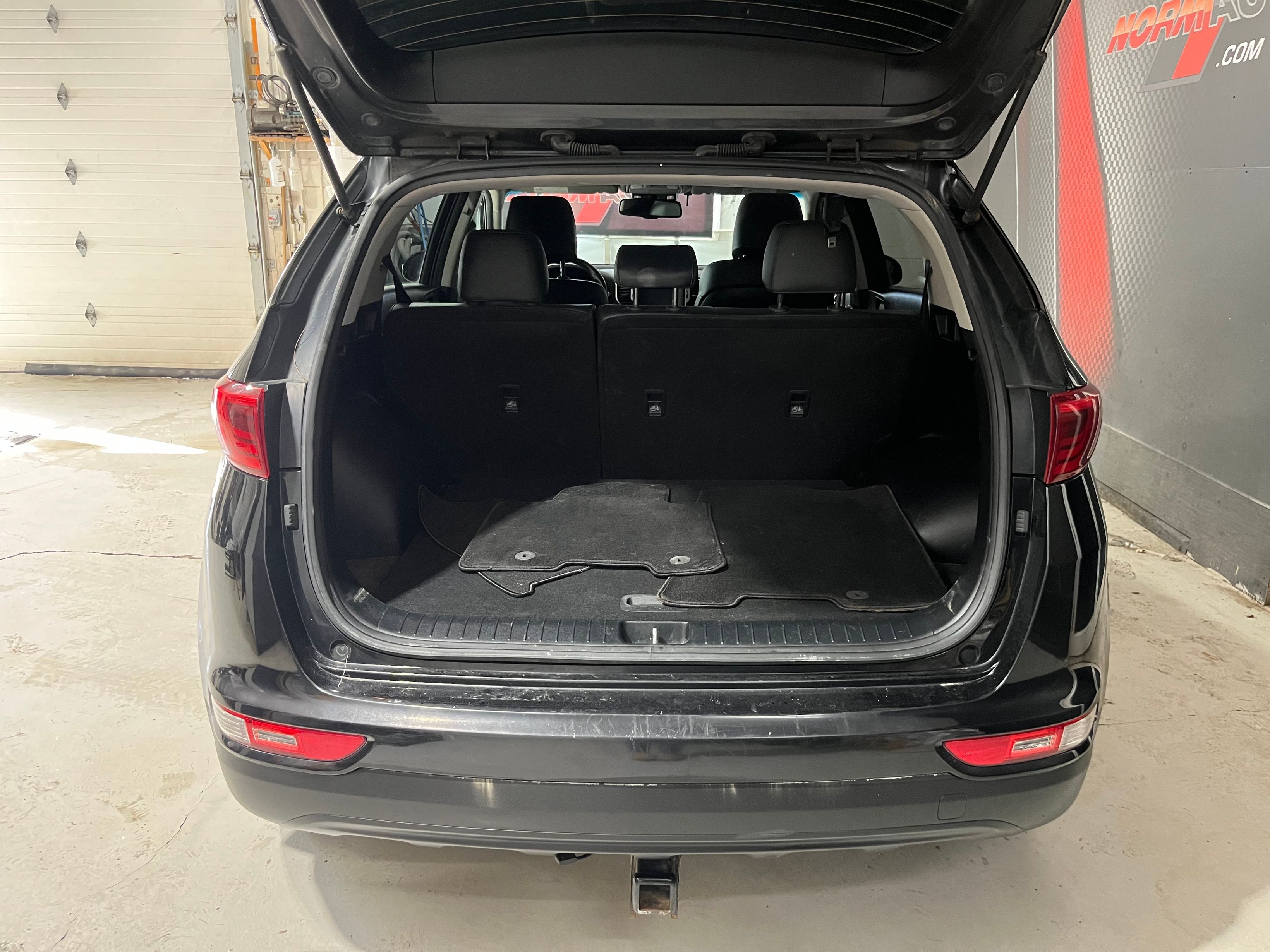 Kia Sportage 2019 - Thumbnail 6