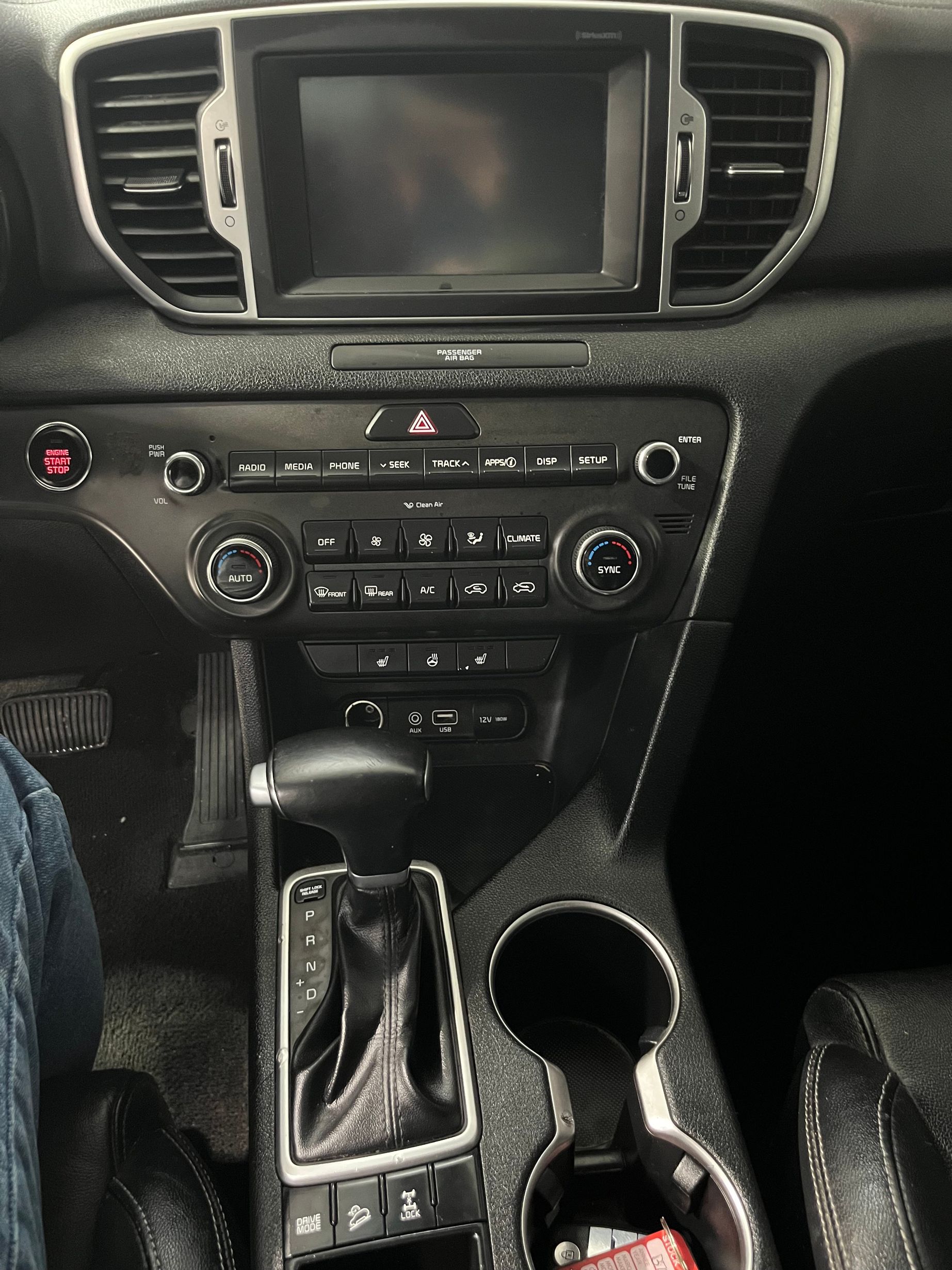 Kia Sportage 2019 - Thumbnail 12
