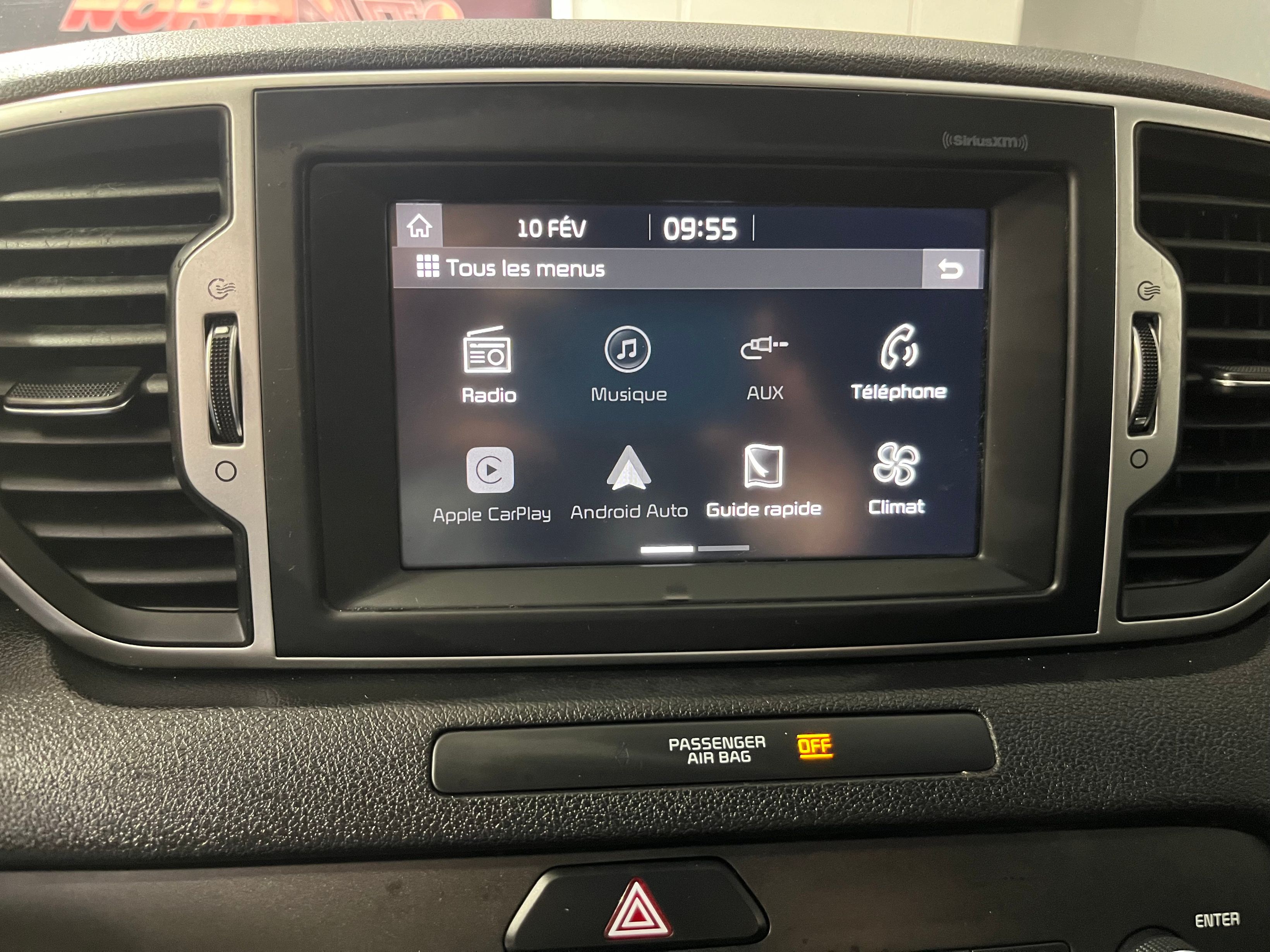 Kia Sportage 2019 - Thumbnail 15