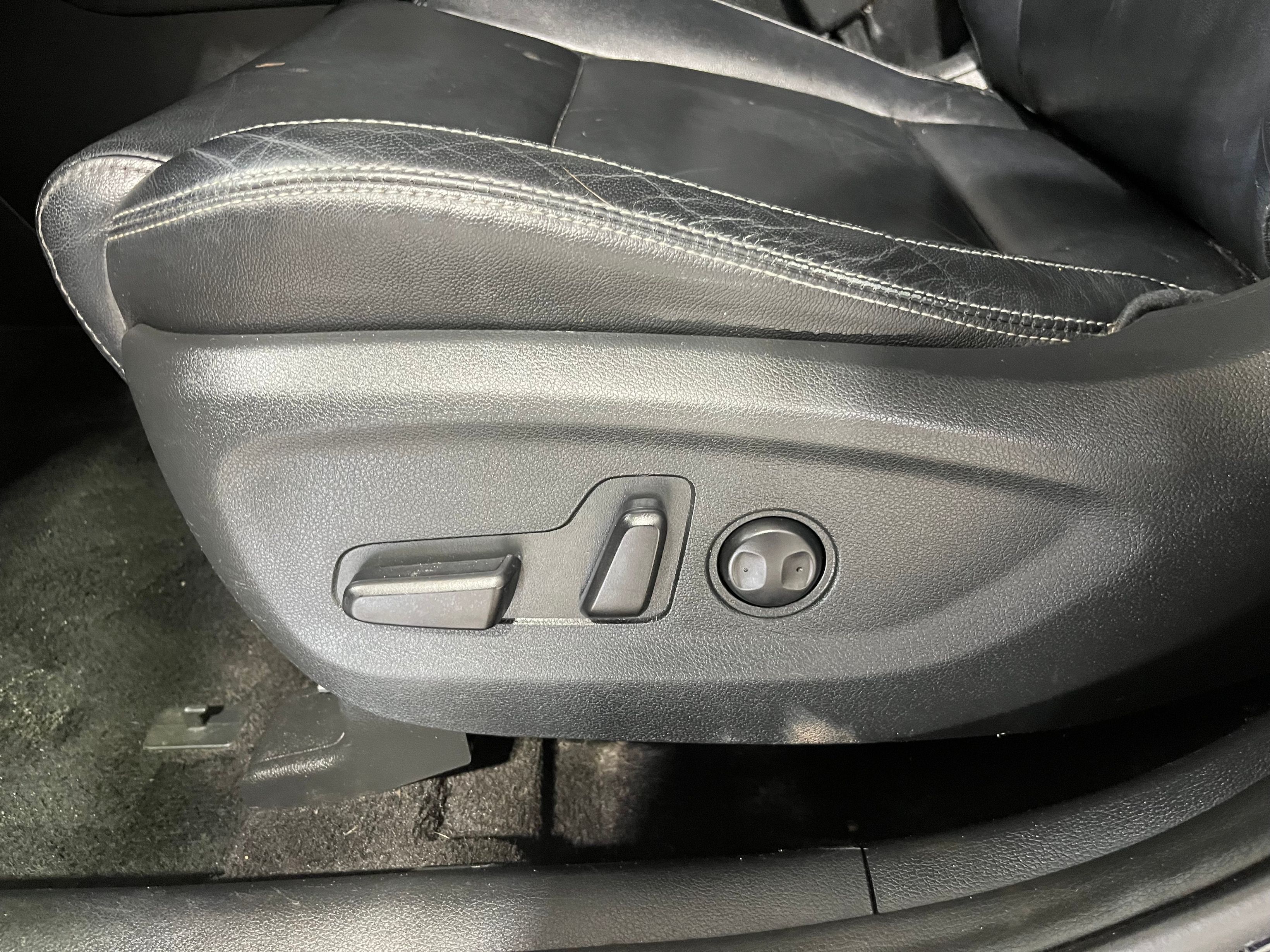 Kia Sportage 2019 - Thumbnail 19