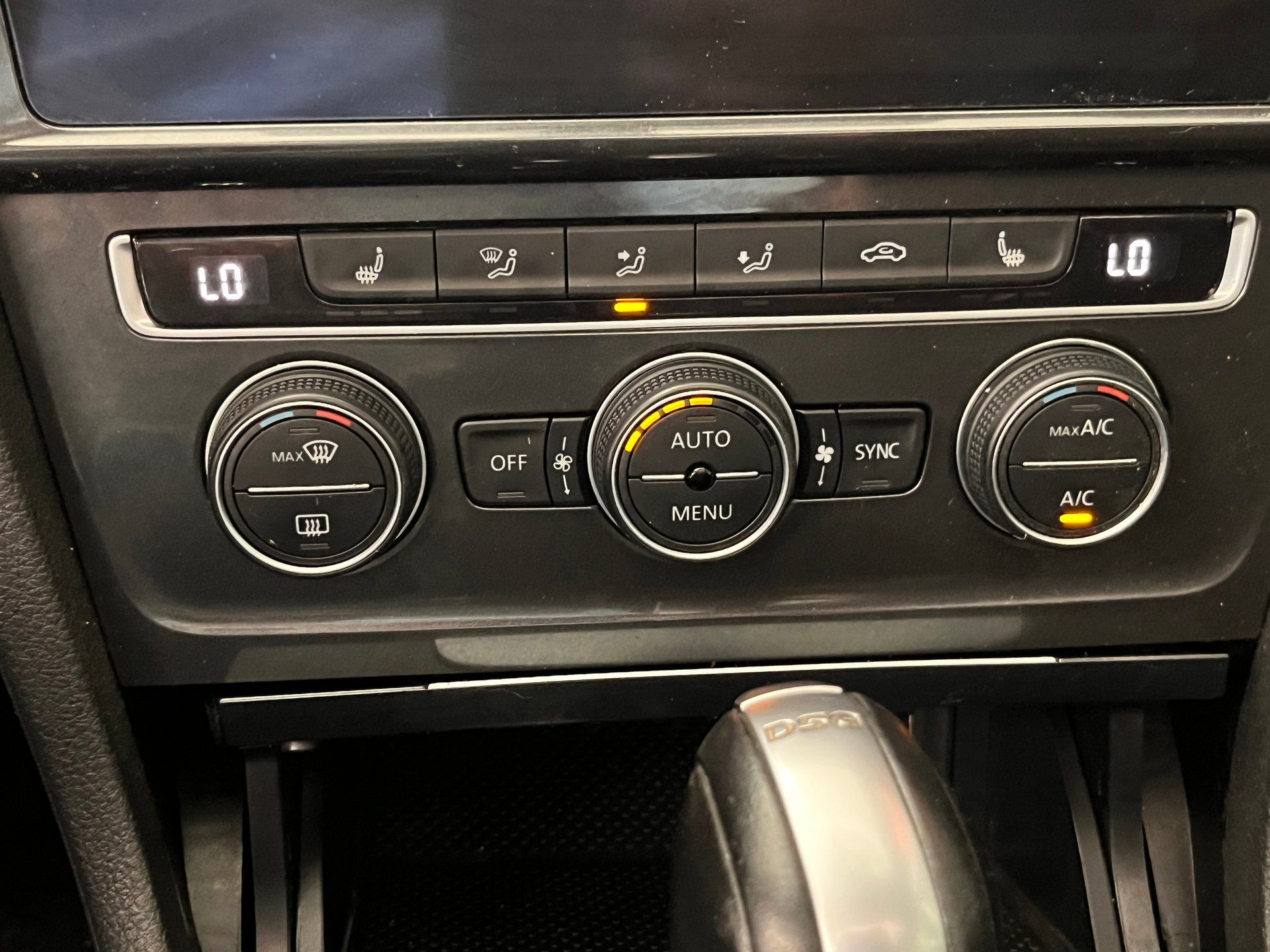 Volkswagen Golf SportWagen 2019 - Thumbnail 17