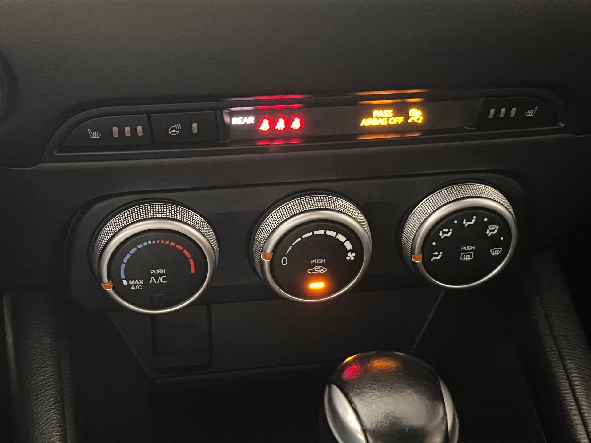 Mazda CX-5 2019 - Thumbnail 17