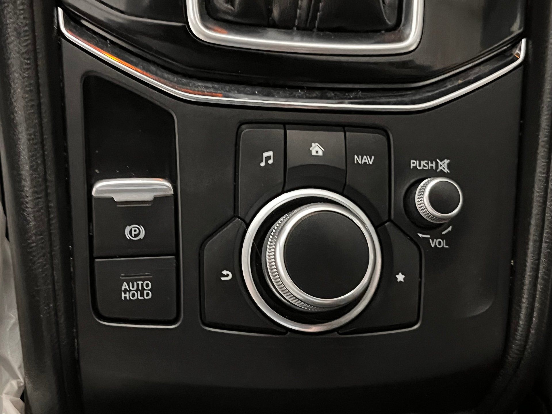Mazda CX-5 2019 - Thumbnail 20