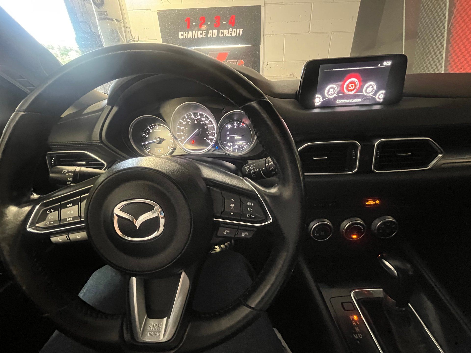 Mazda CX-5 2019 - Thumbnail 21