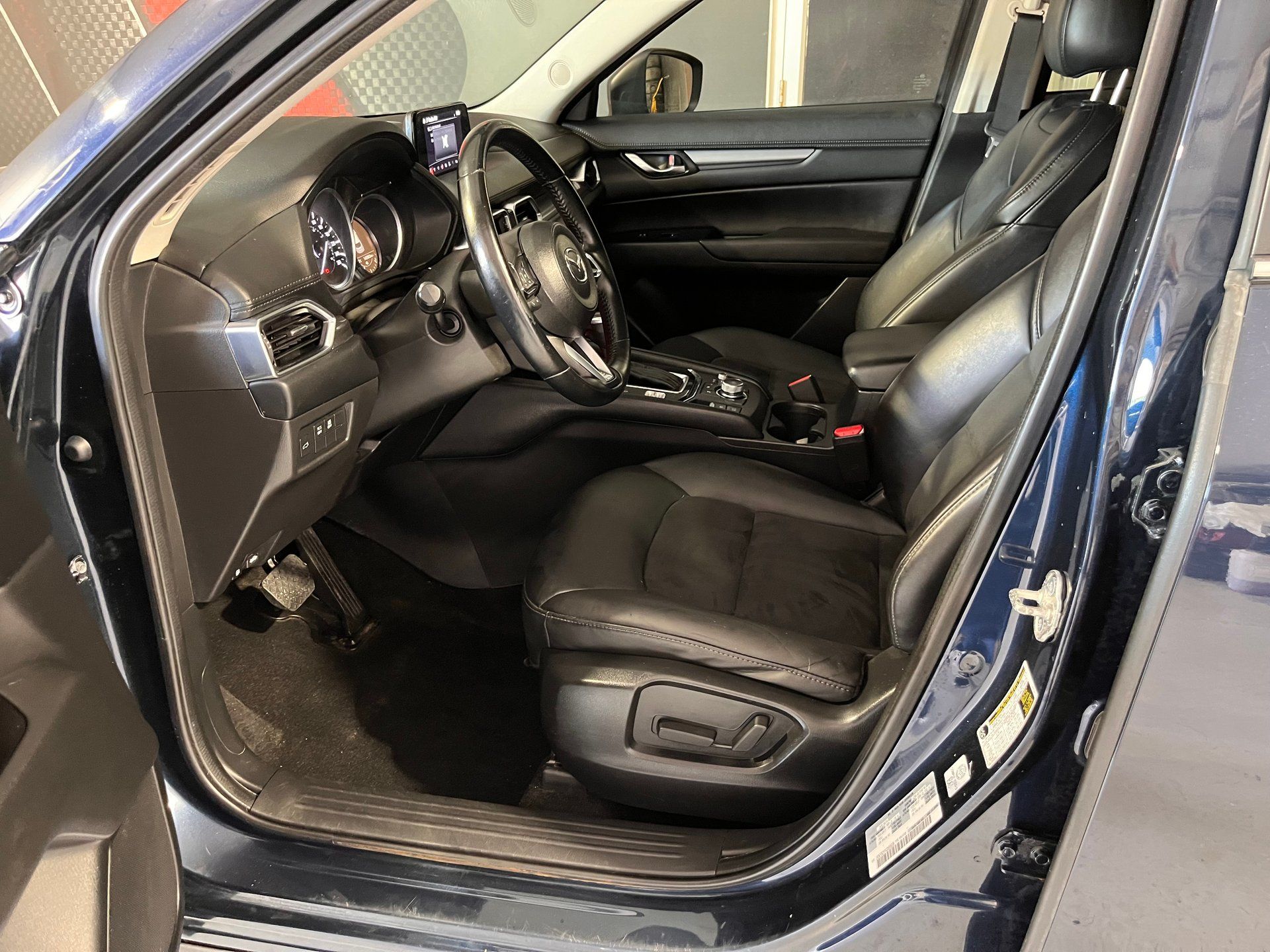 Mazda CX-5 2019 - Thumbnail 11