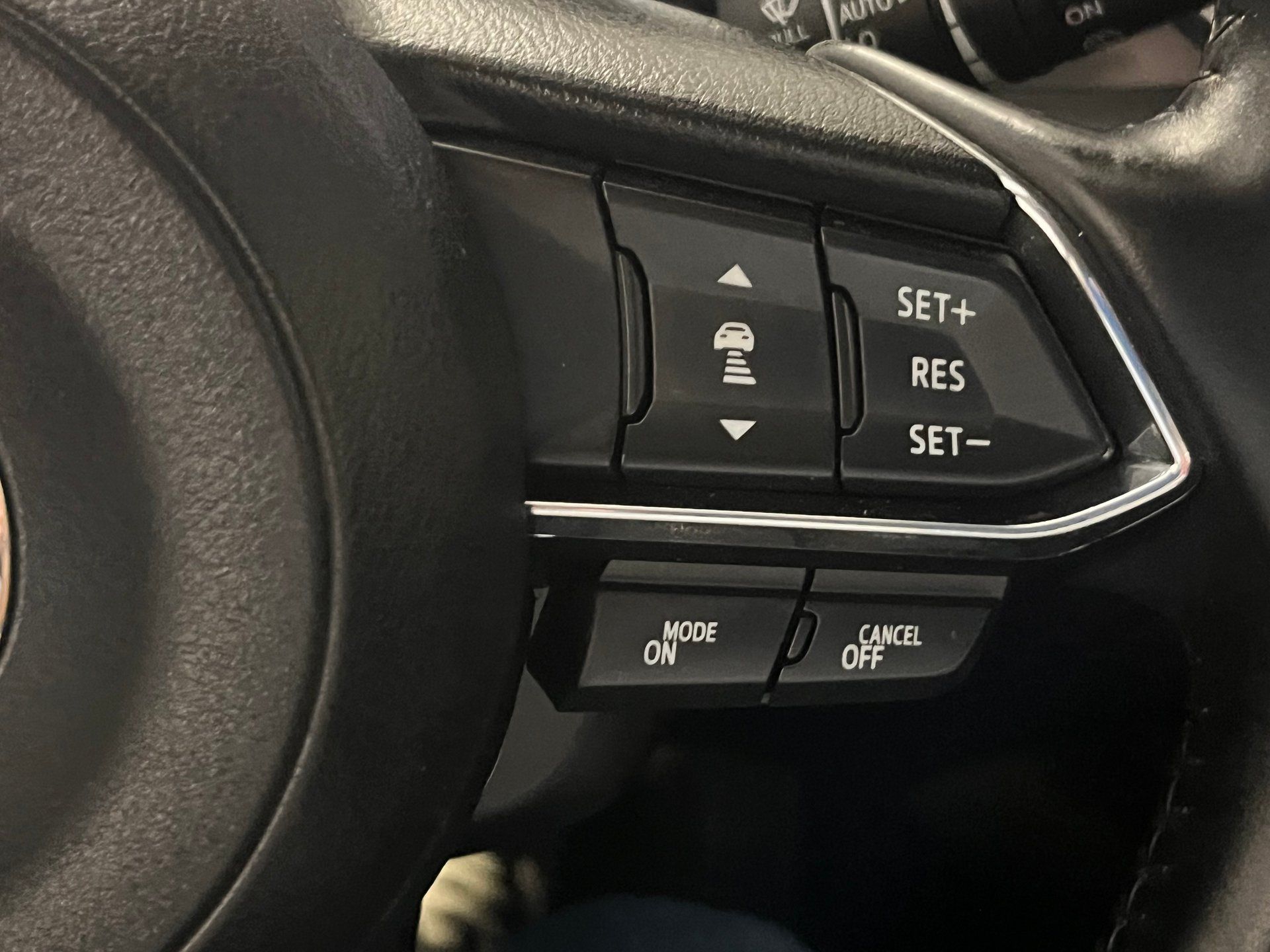 Mazda CX-5 2019 - Thumbnail 15