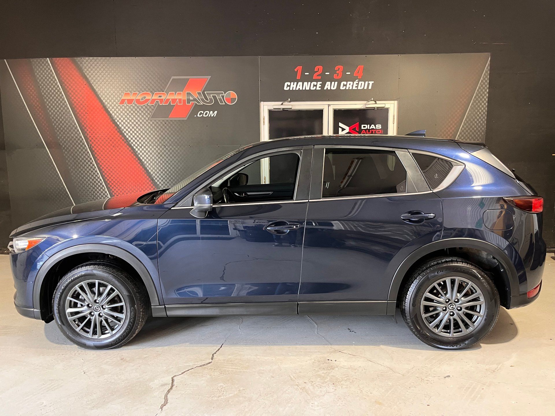 Mazda CX-5 2019 - Thumbnail 1