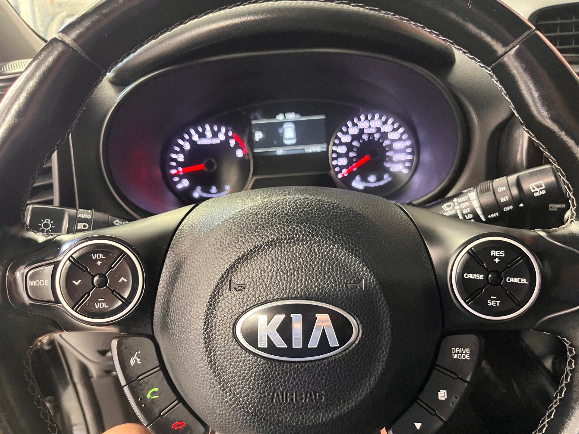 Kia Soul 2019 - Thumbnail 10