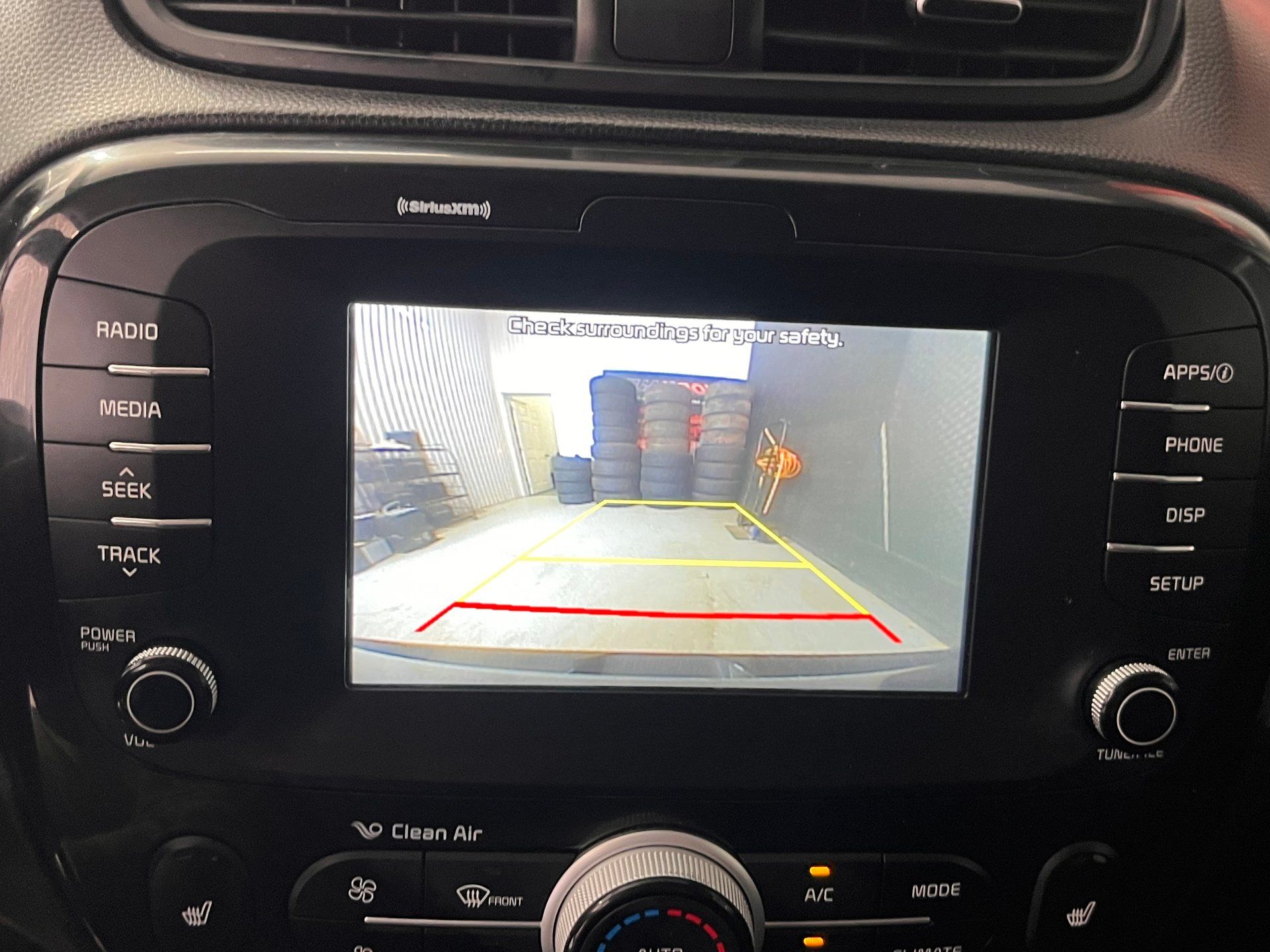 Kia Soul 2019 - Thumbnail 15