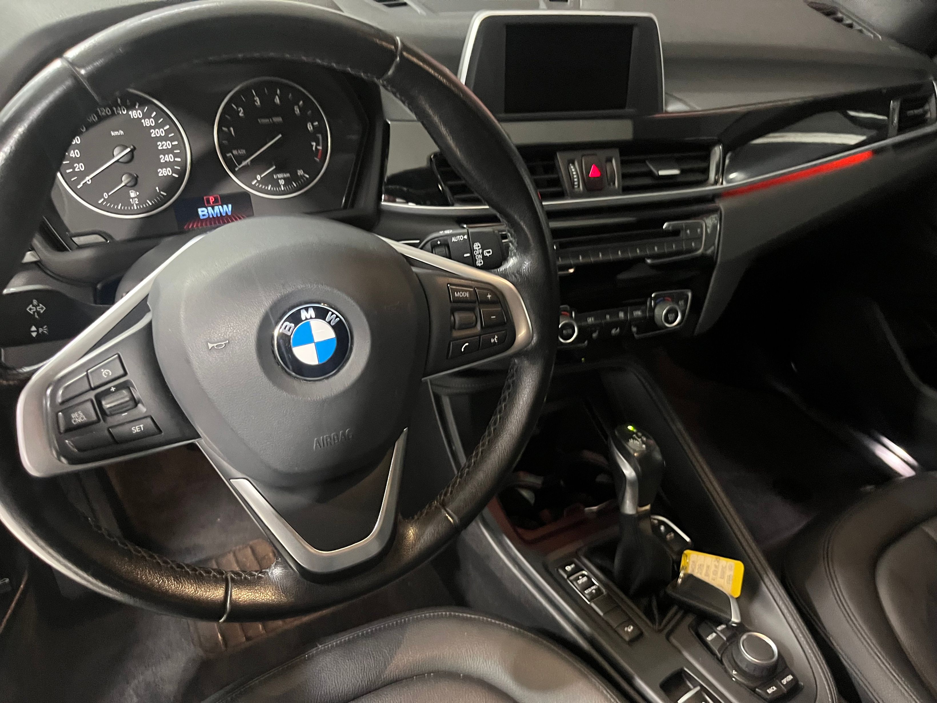 BMW X1 2018 - Thumbnail 10