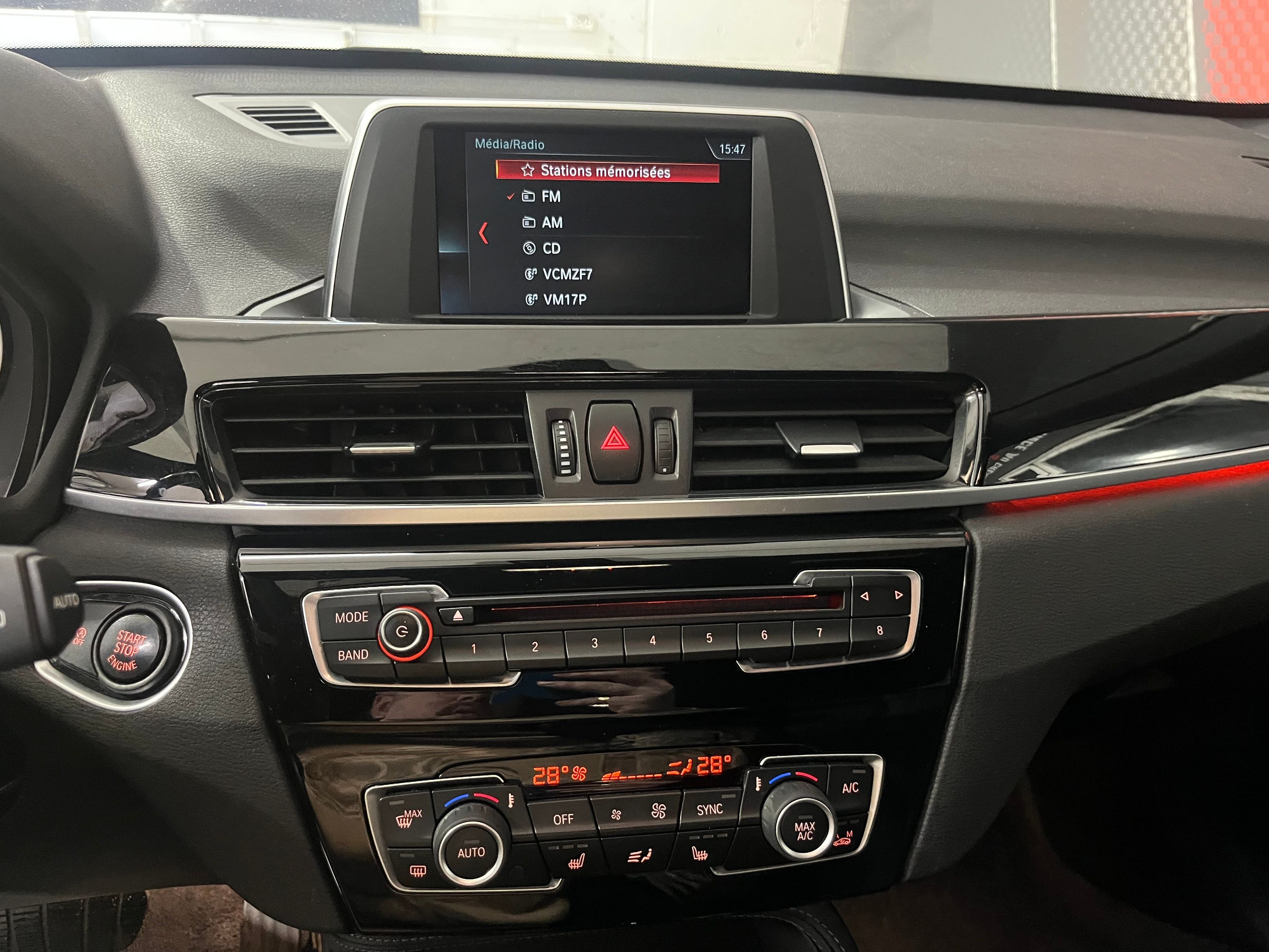 BMW X1 2018 - Thumbnail 12