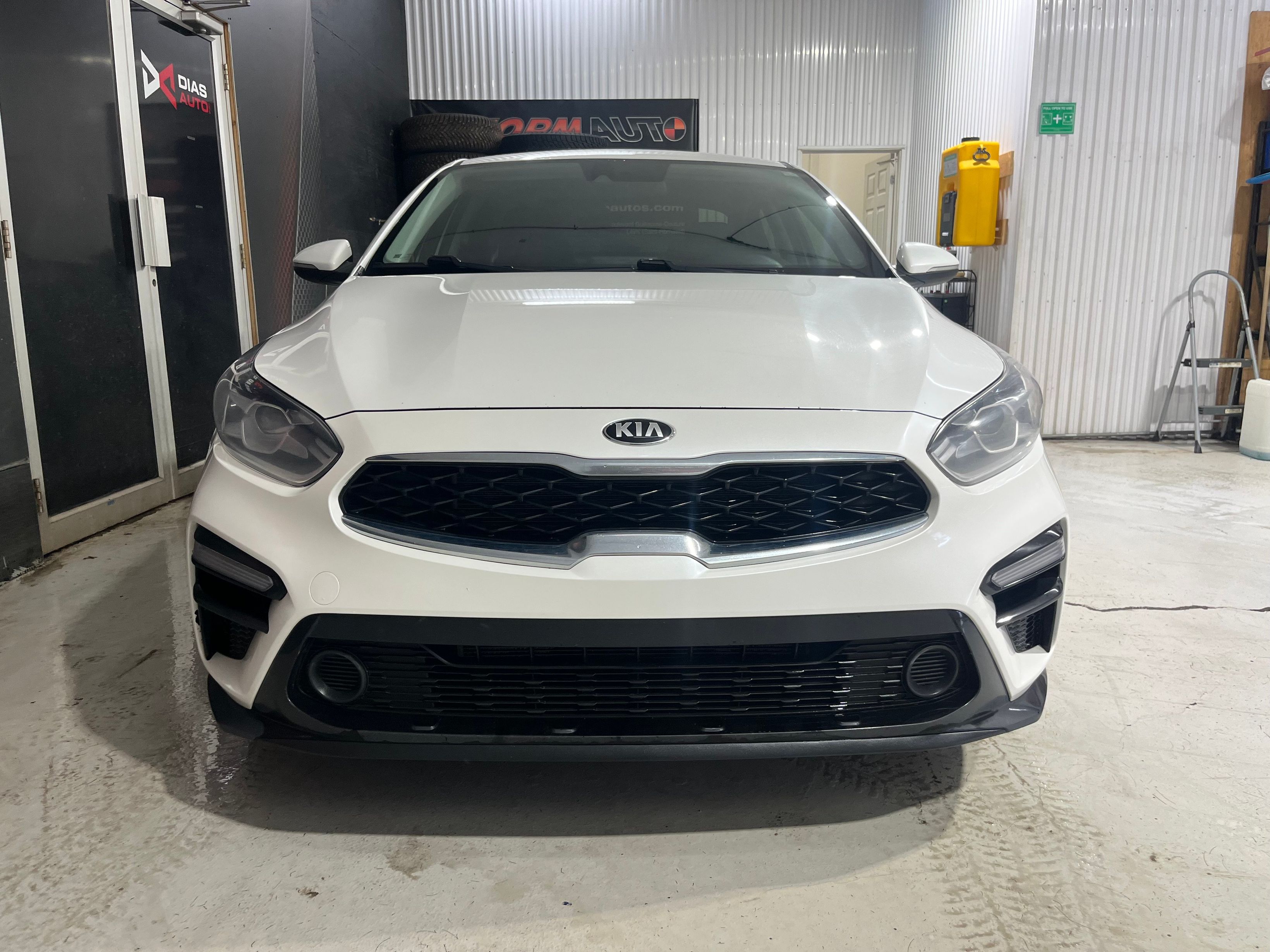 Kia Forte 2019 - Thumbnail 3