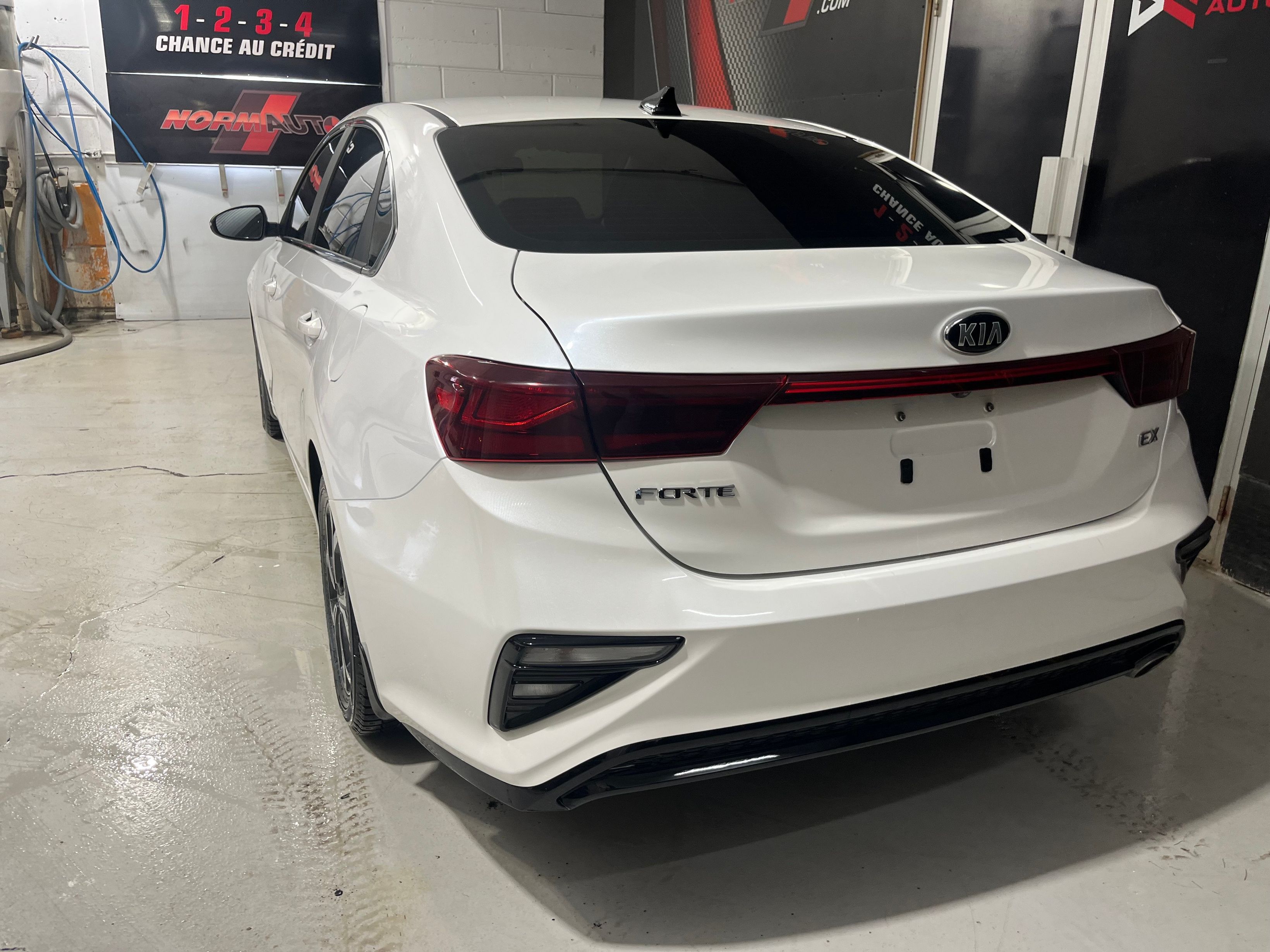 Kia Forte 2019 - Thumbnail 5