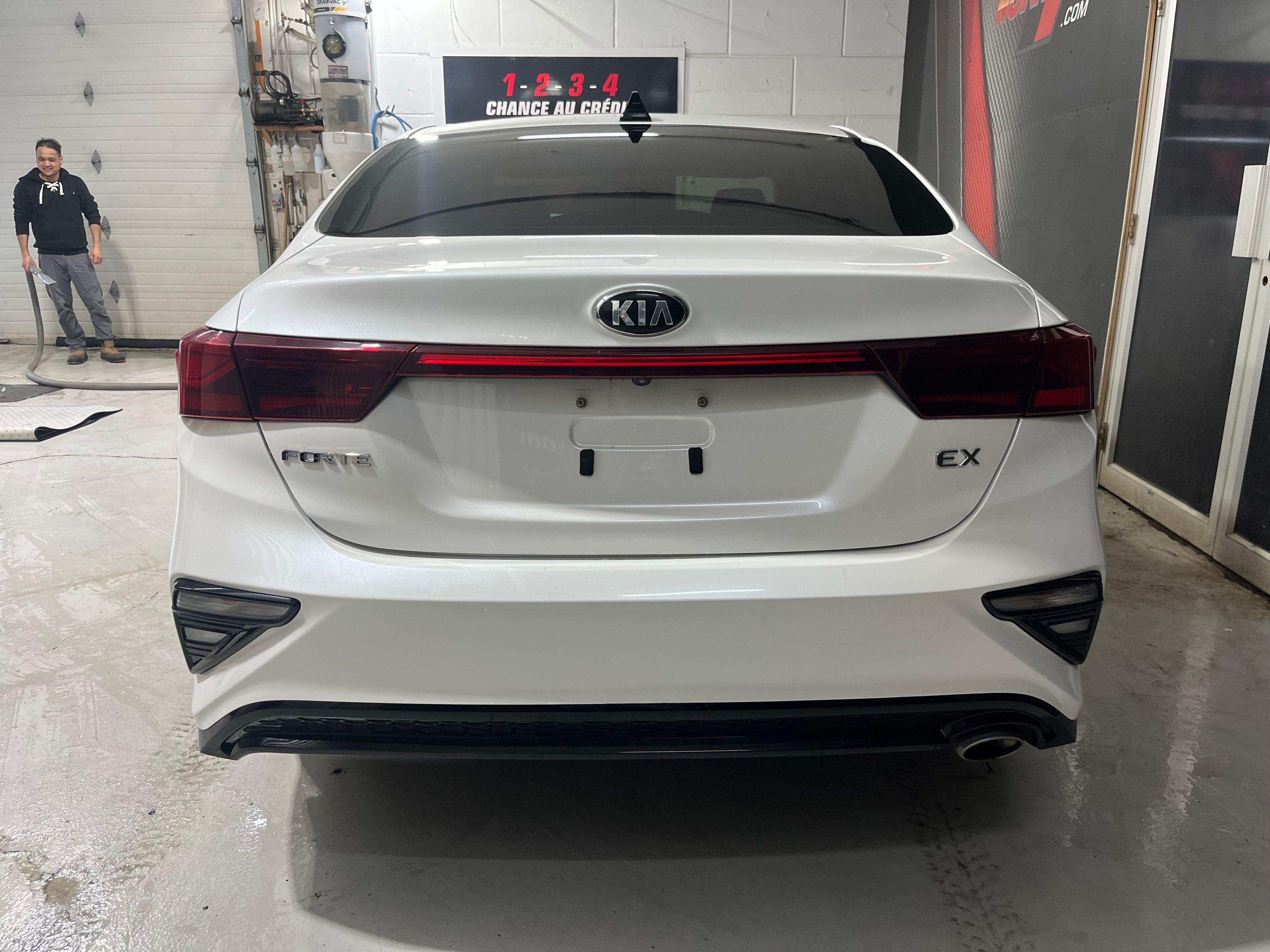 Kia Forte 2019 - Thumbnail 6