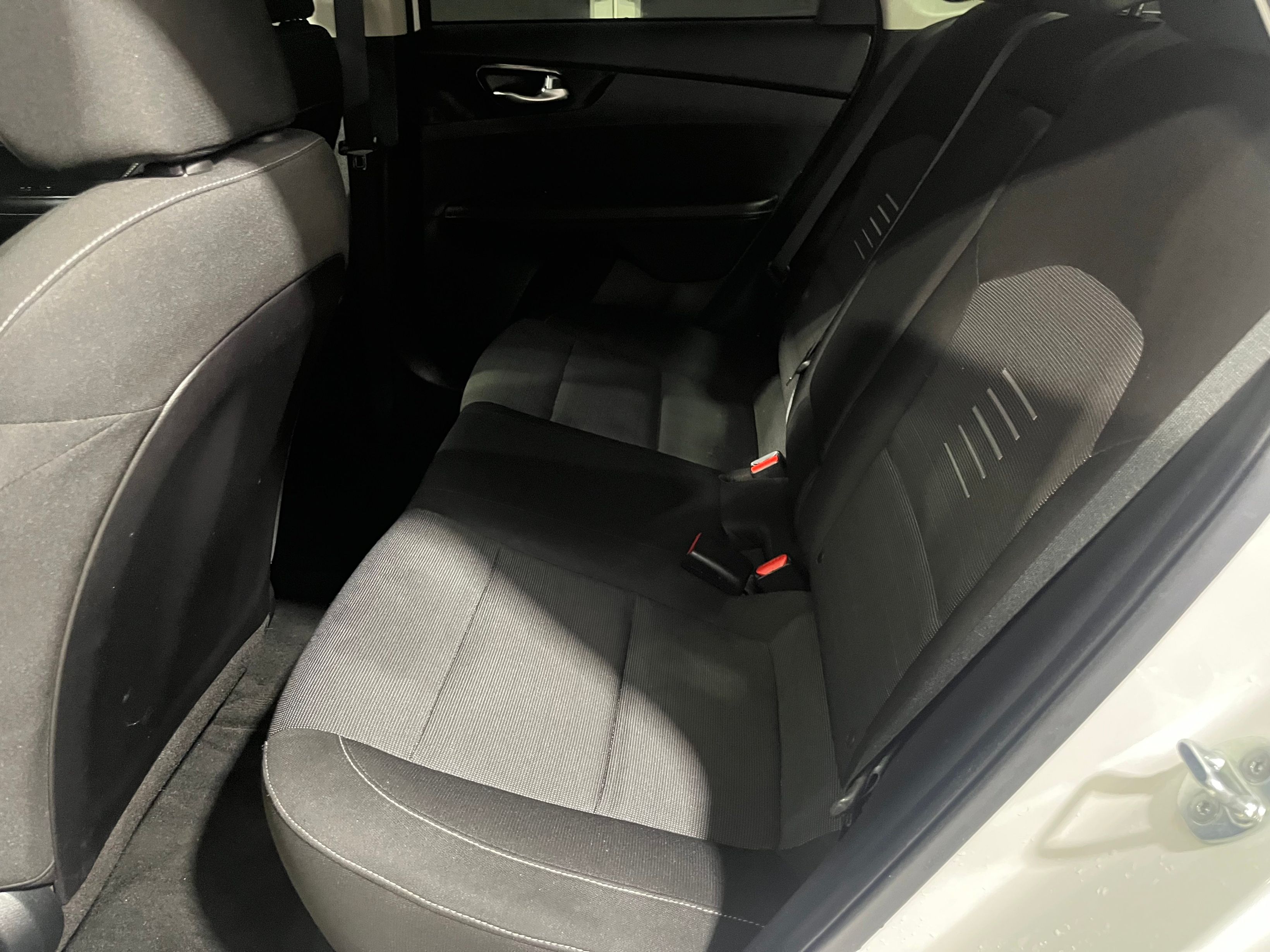 Kia Forte 2019 - Thumbnail 9