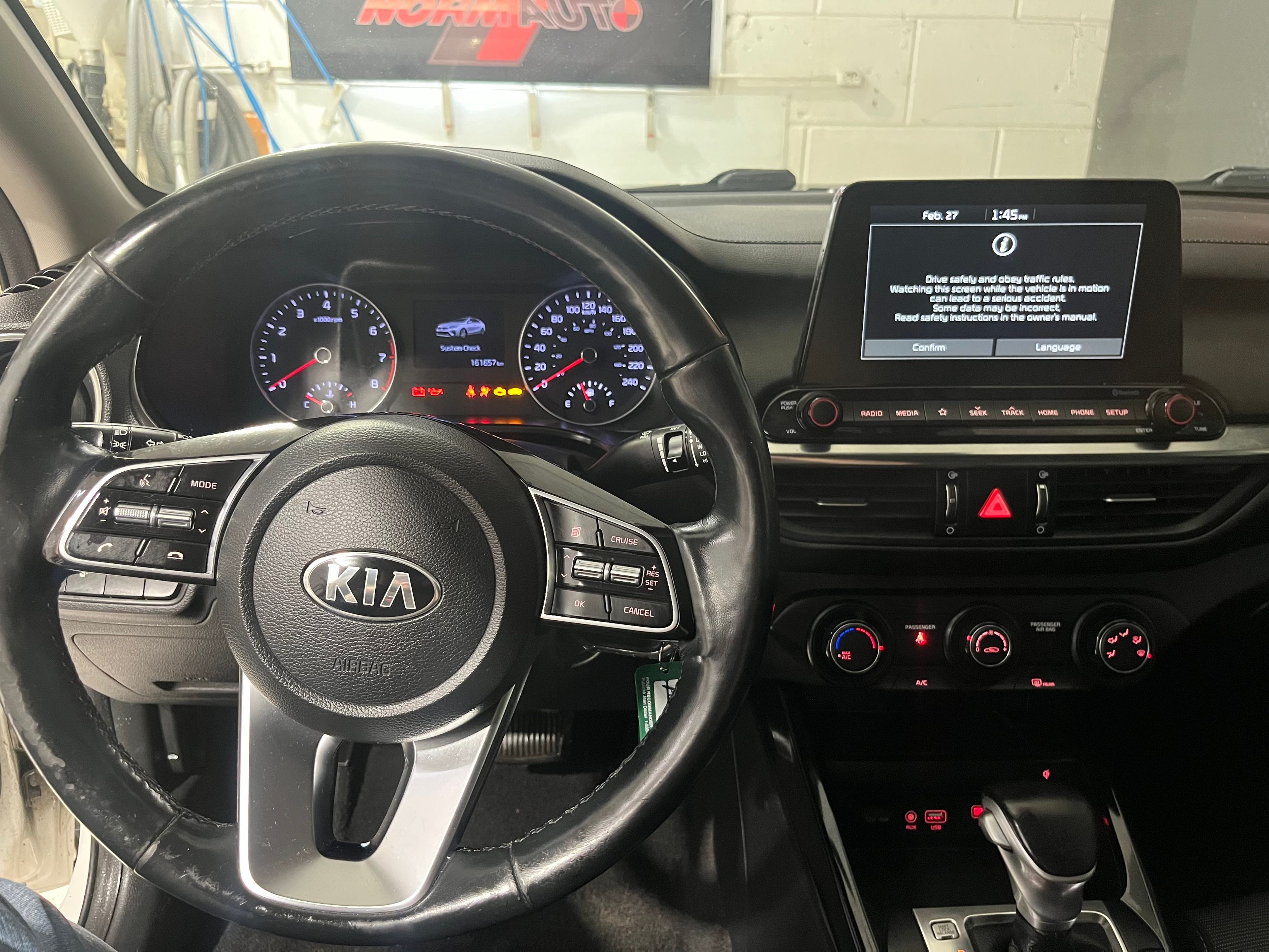 Kia Forte 2019 - Thumbnail 13