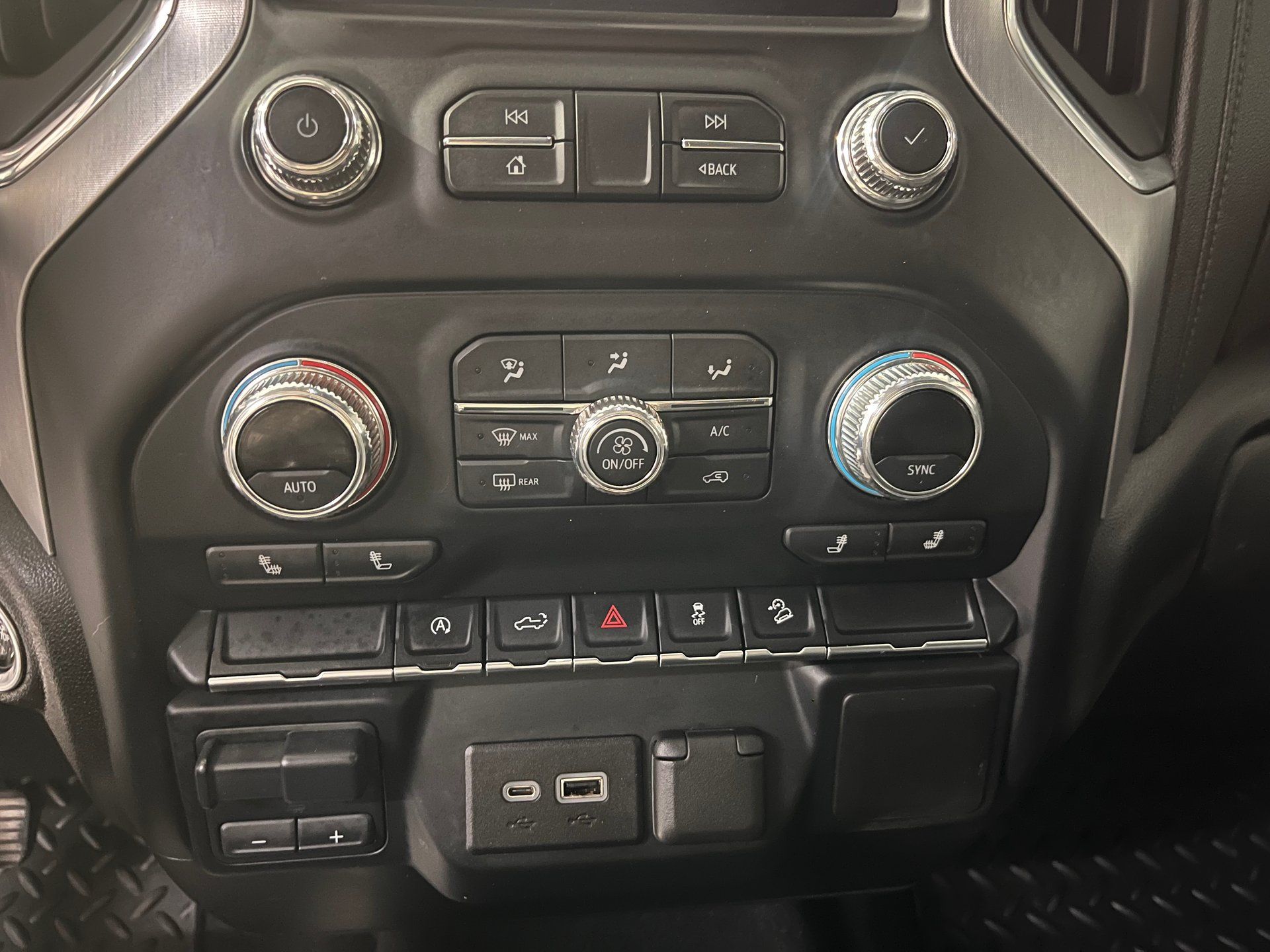 GMC Sierra 1500 2021 - Thumbnail 11