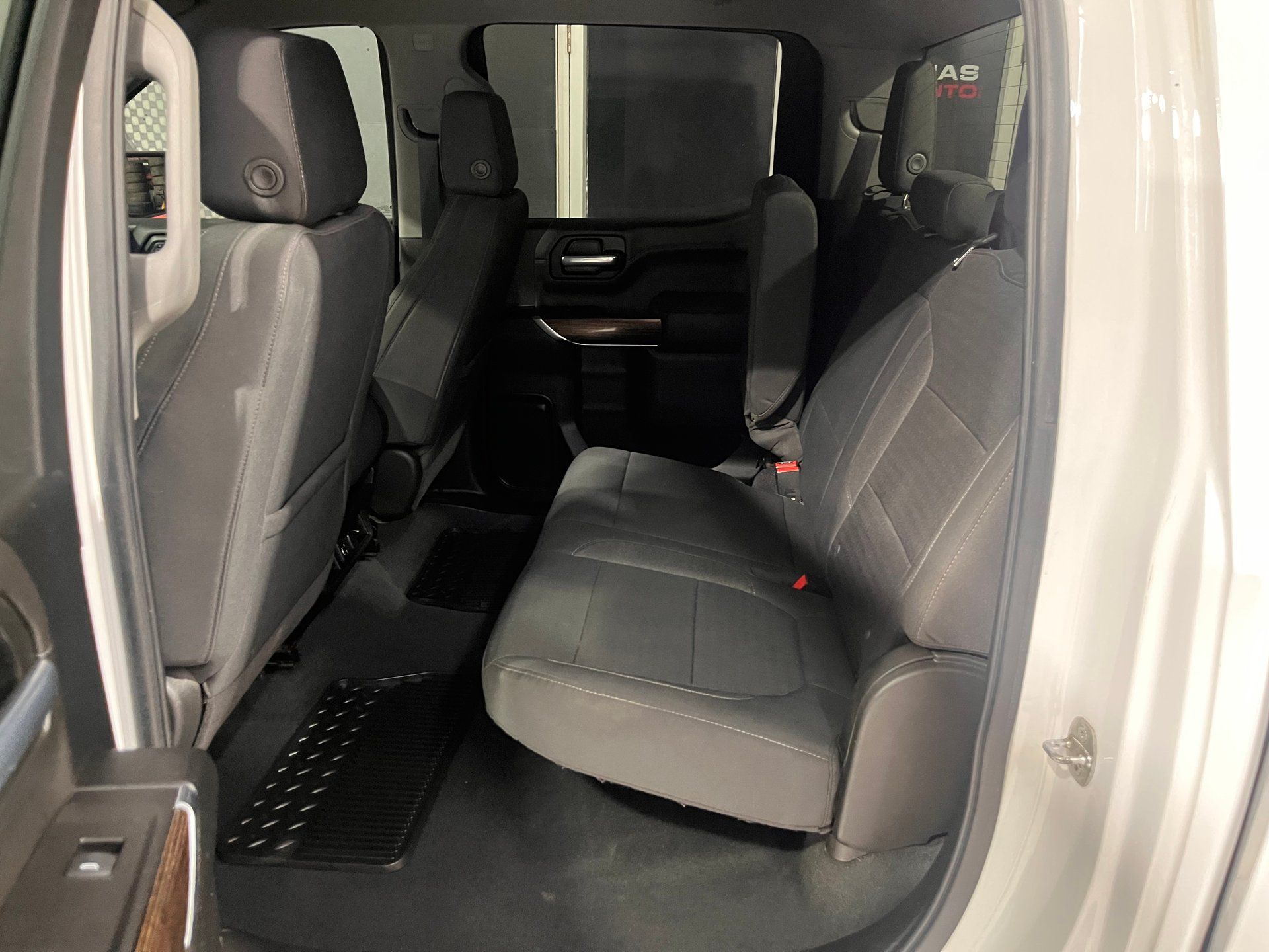 GMC Sierra 1500 2021 - Thumbnail 6