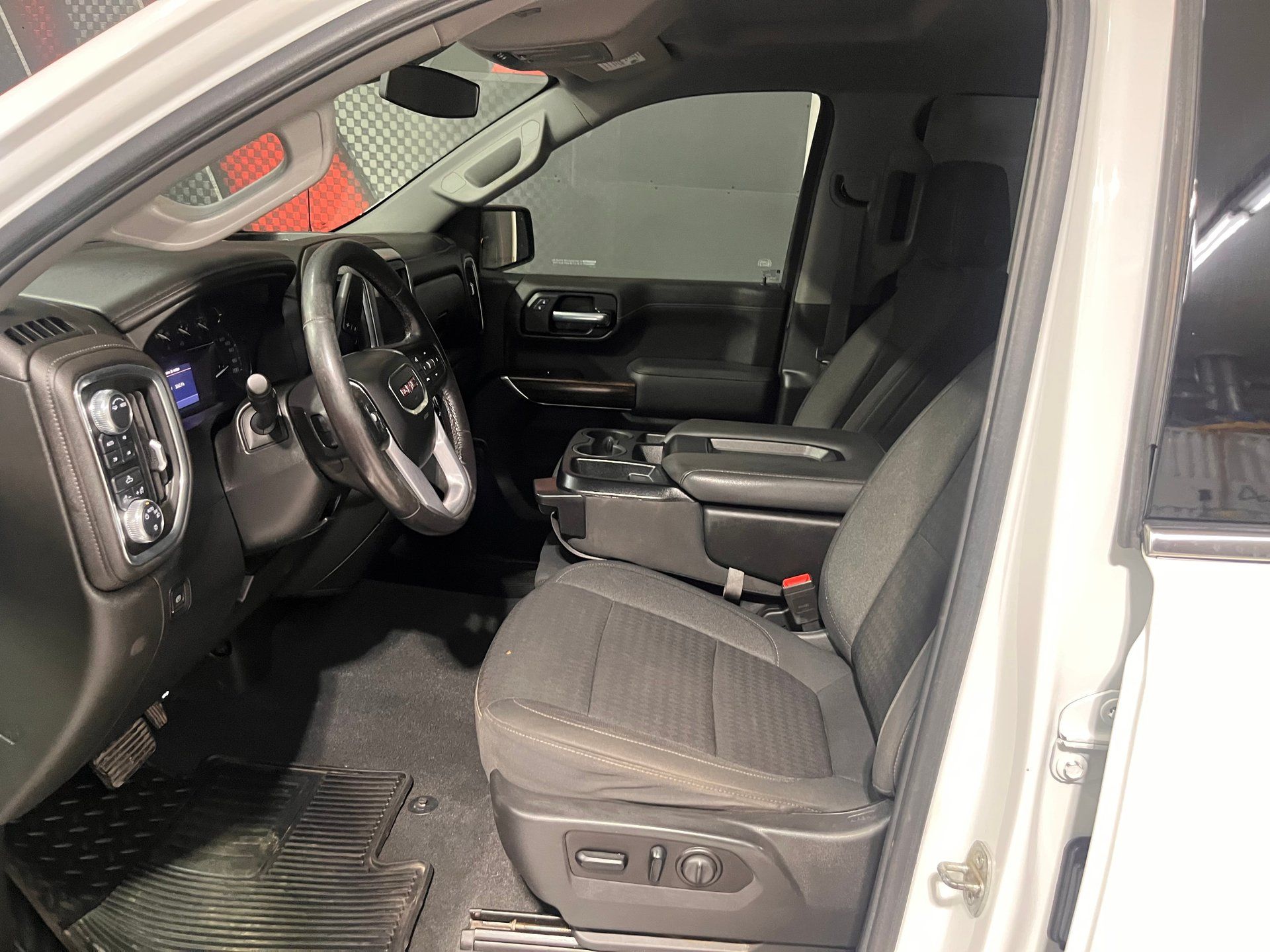 GMC Sierra 1500 2021 - Thumbnail 7