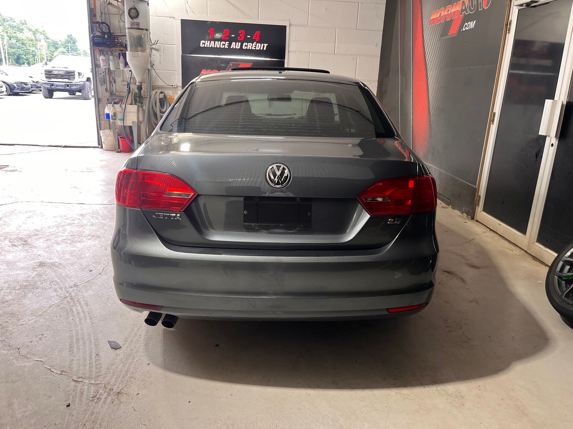 Volkswagen Jetta 2013 - Thumbnail 5