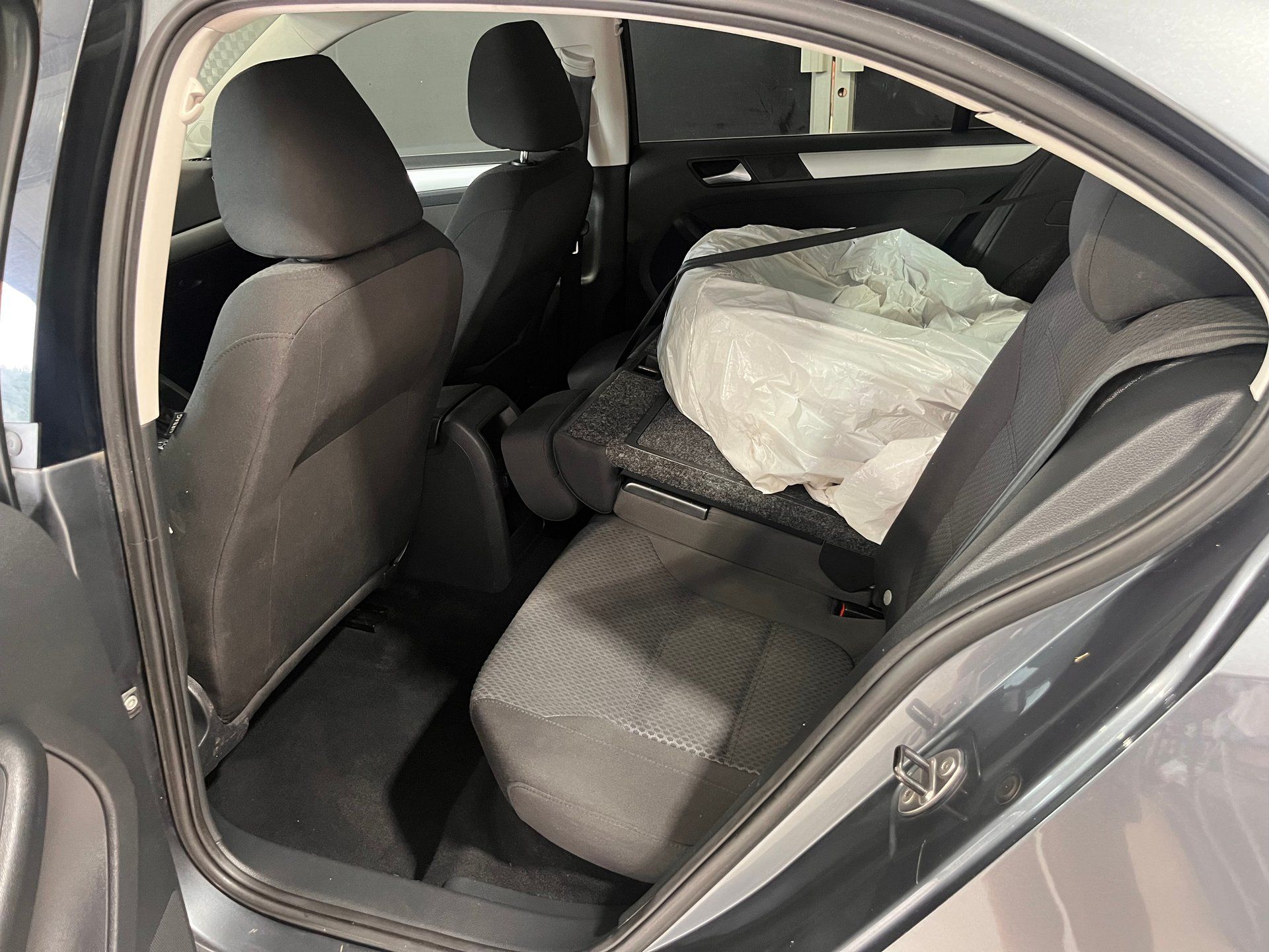 Volkswagen Jetta 2013 - Thumbnail 7