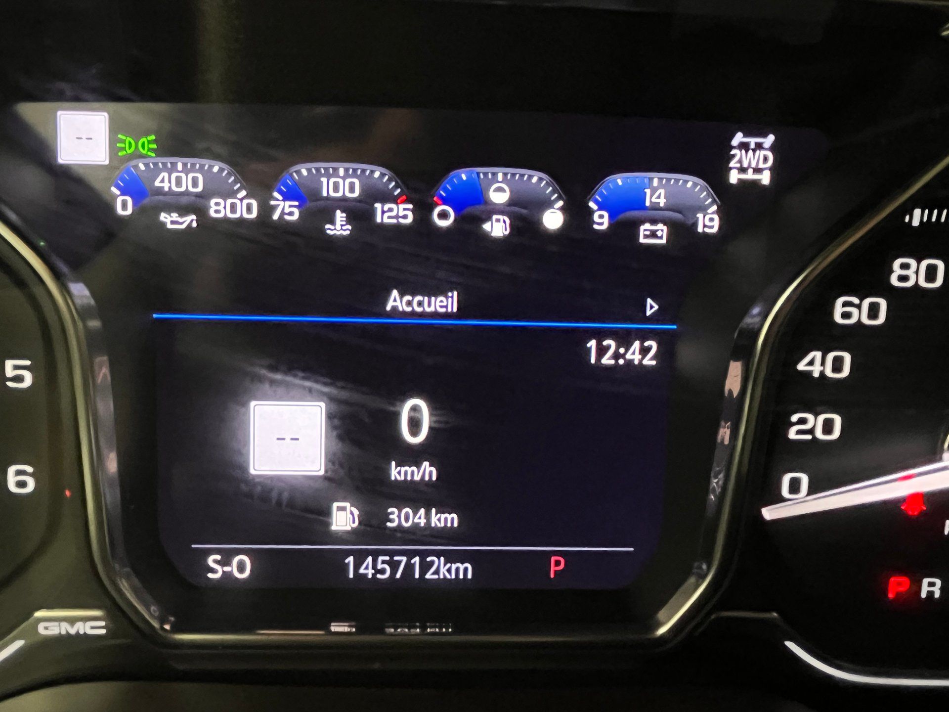 GMC Sierra 1500 2021 - Image 18
