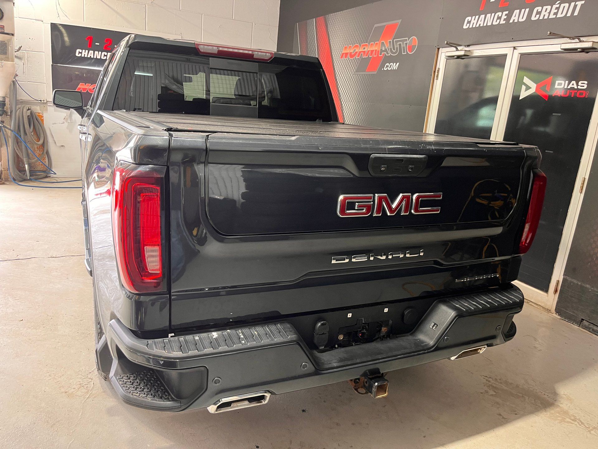 GMC Sierra 1500 2021 - Image 5