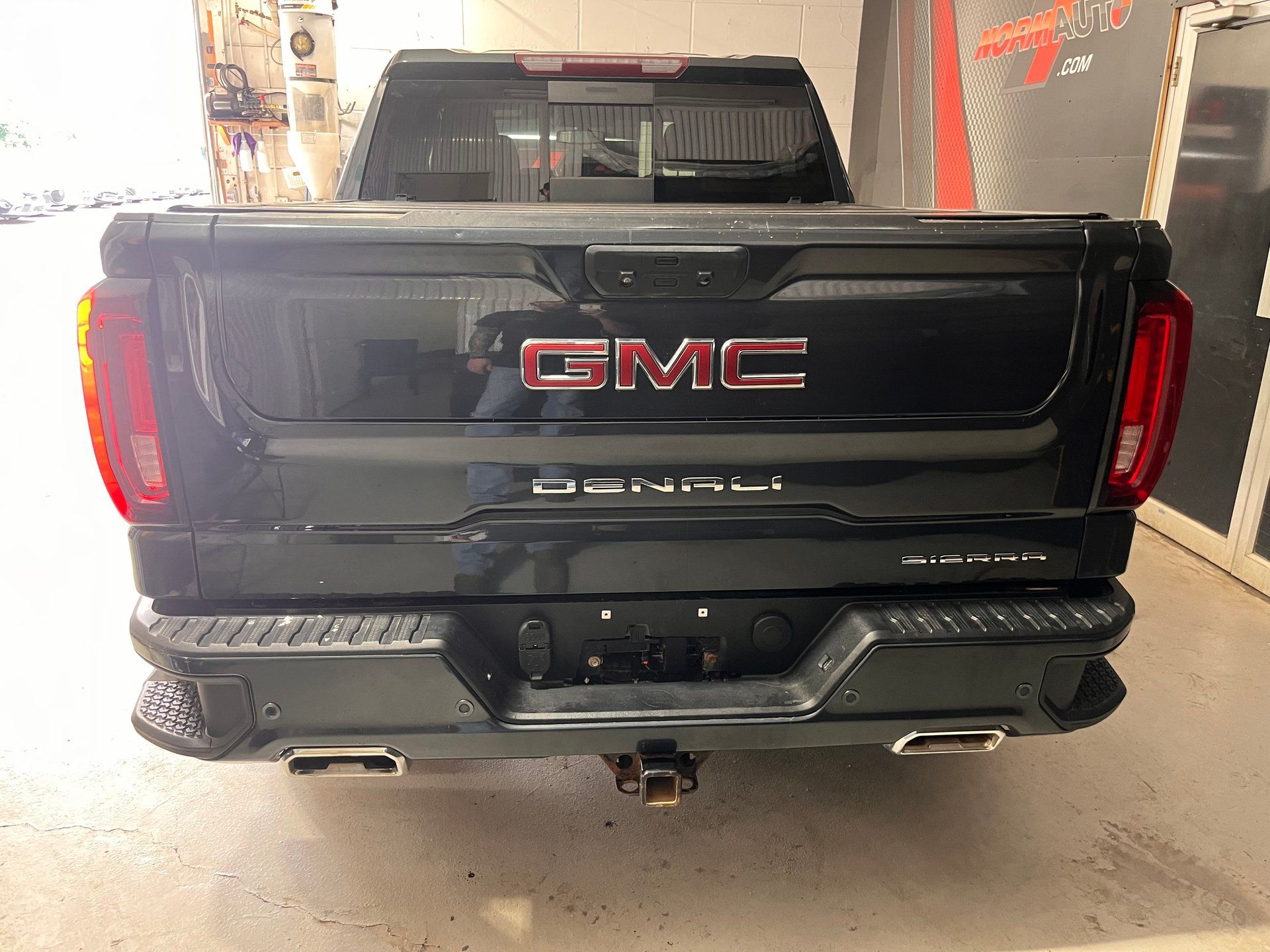 GMC Sierra 1500 2021 - Image 7
