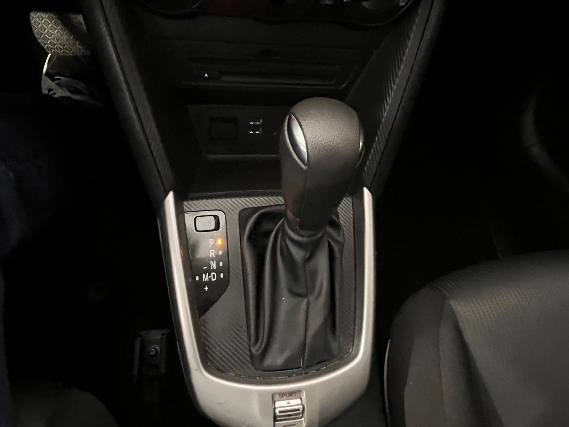 Mazda CX-3 2017 - Image 17