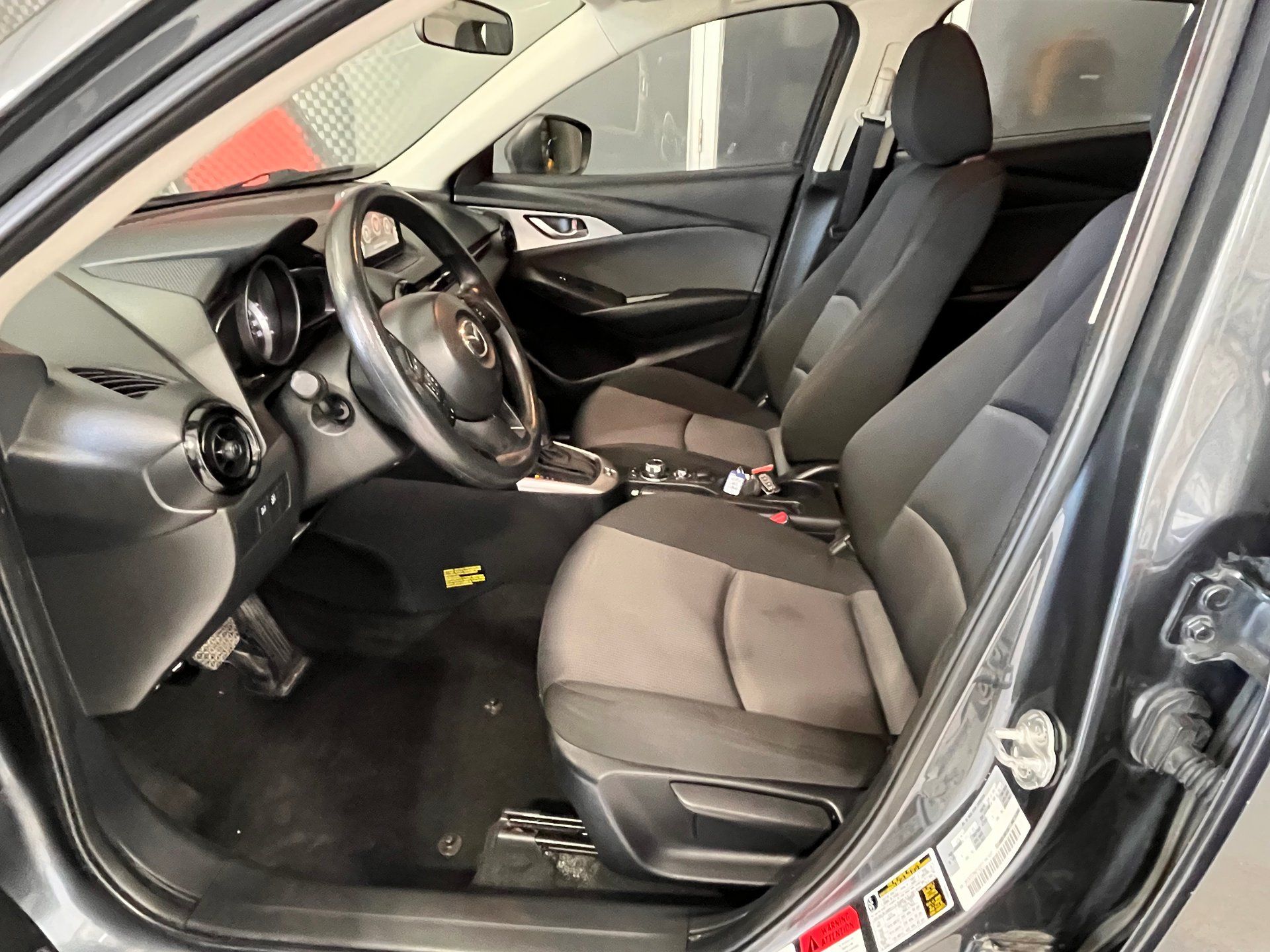 Mazda CX-3 2017 - Image 12