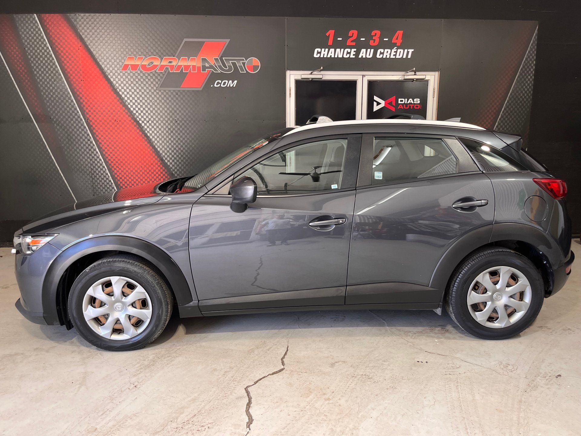 Mazda CX-3 2017 - Image 1