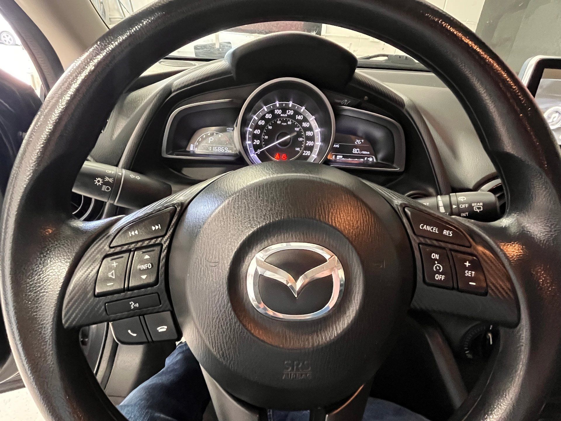 Mazda CX-3 2017 - Image 14