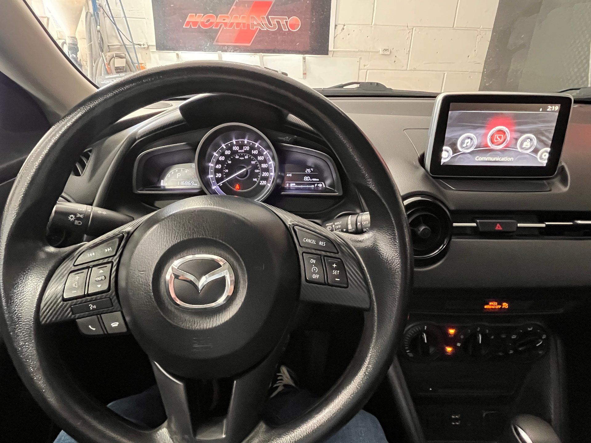 Mazda CX-3 2017 - Image 15